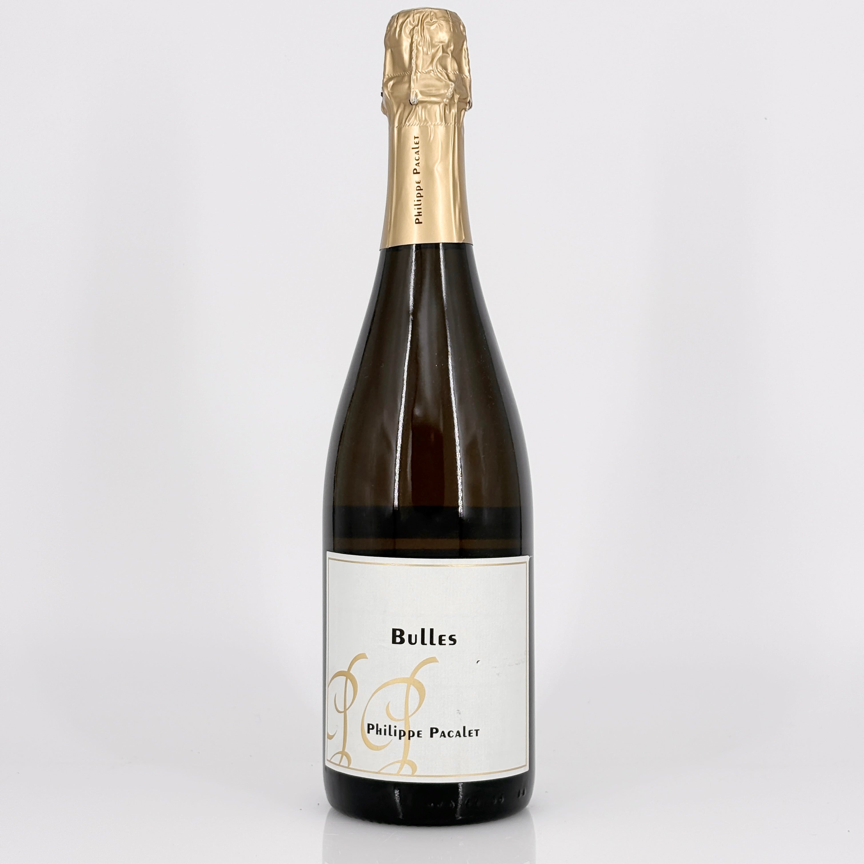 2022 Philippe Pacalet Bulles Extra Brut, Vin de France