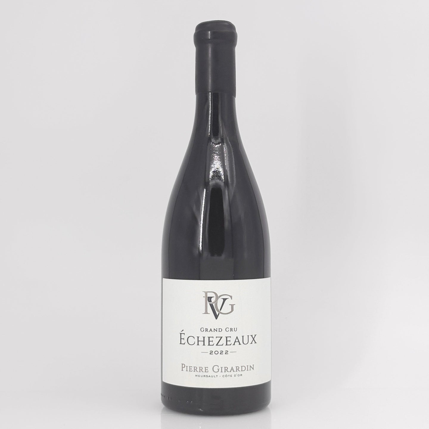 2022 Pierre Girardin Echezeaux Grand Cru, Cote de Nuits, France