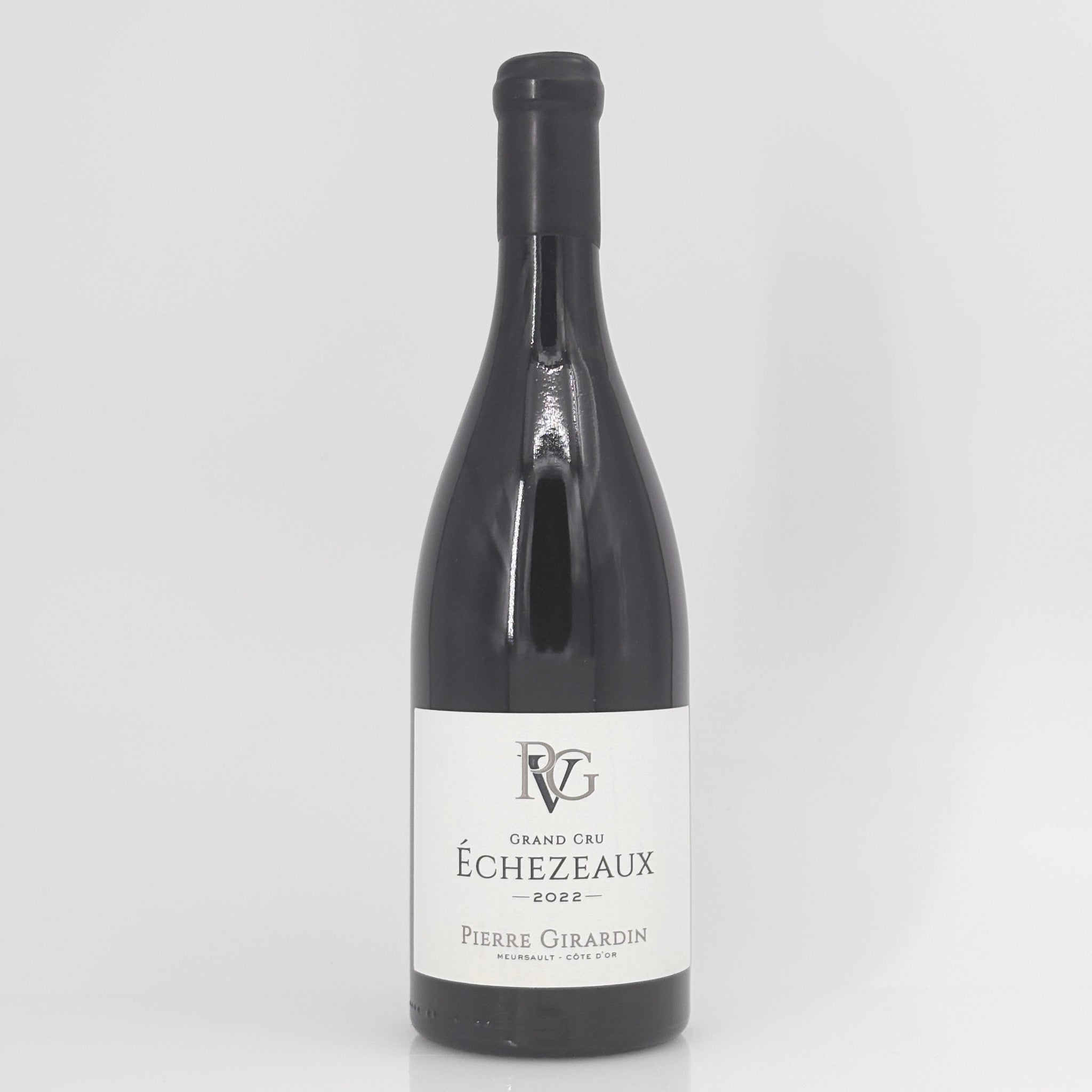 2022 Pierre Girardin Echezeaux Grand Cru, Cote de Nuits, France