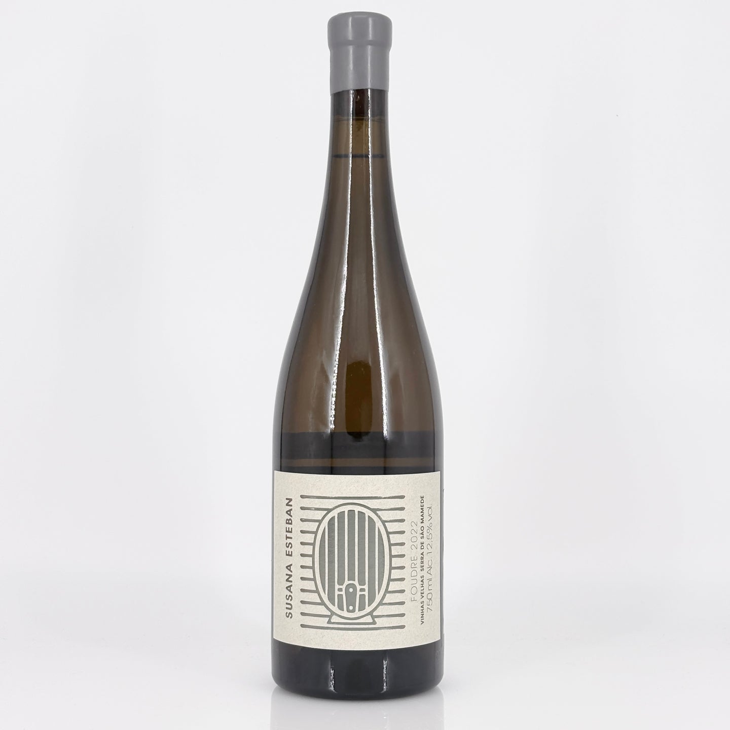 2022 Susana Esteban 'Foudre', Vinho Regional Alentejano, Portugal (Lot 2)