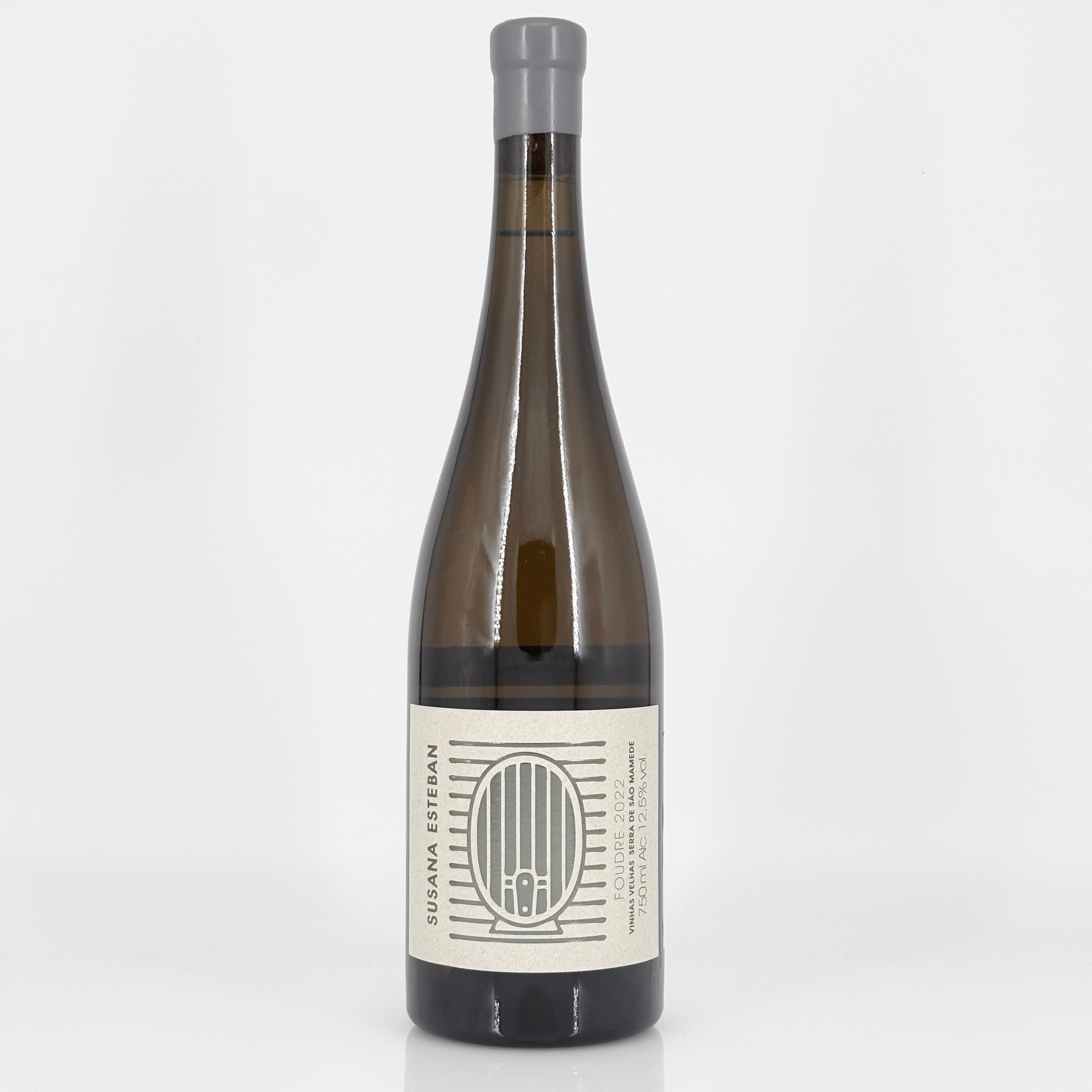 2022 Susana Esteban 'Foudre', Vinho Regional Alentejano, Portugal