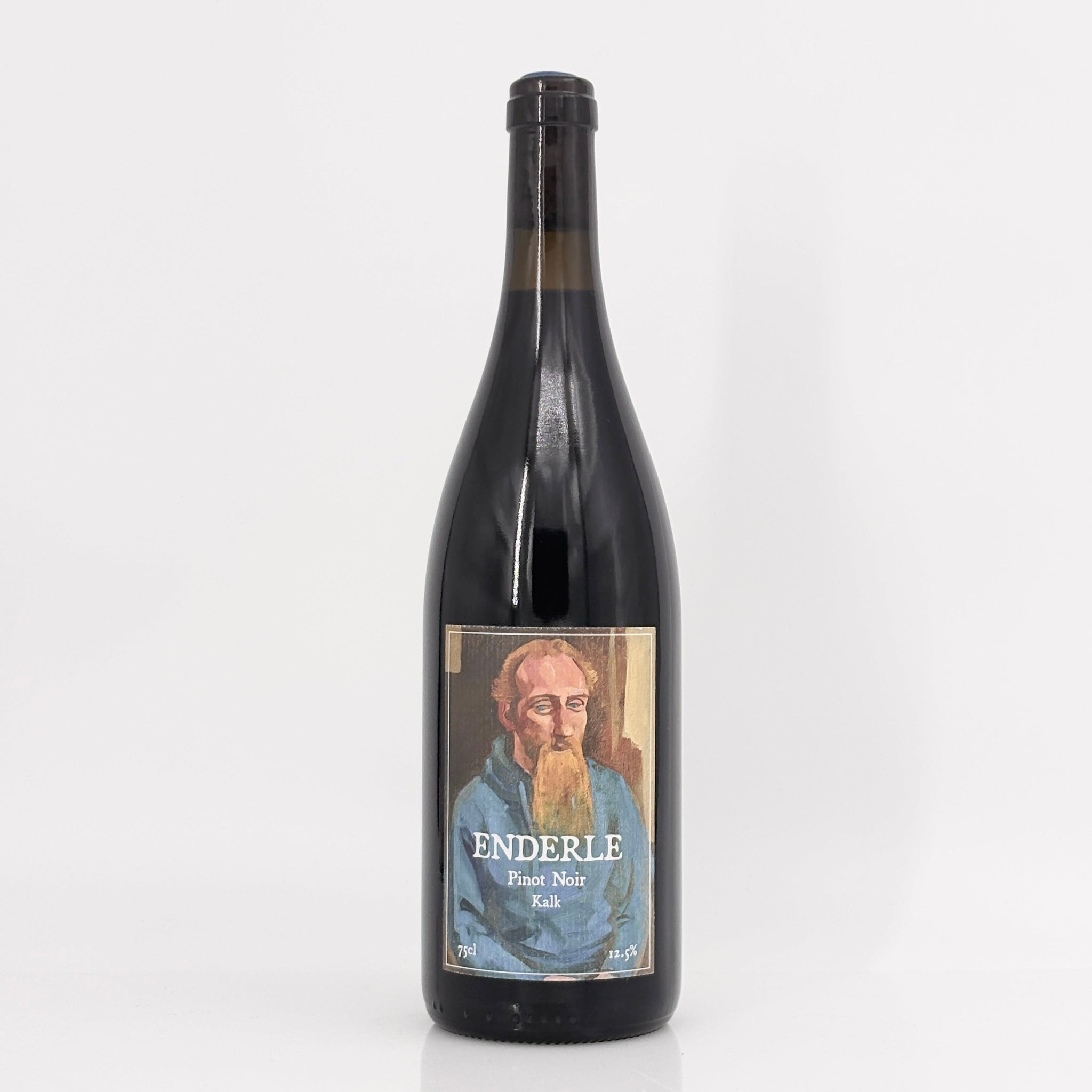 2022 Sven Enderle Kalk Pinot Noir Baden, Germany