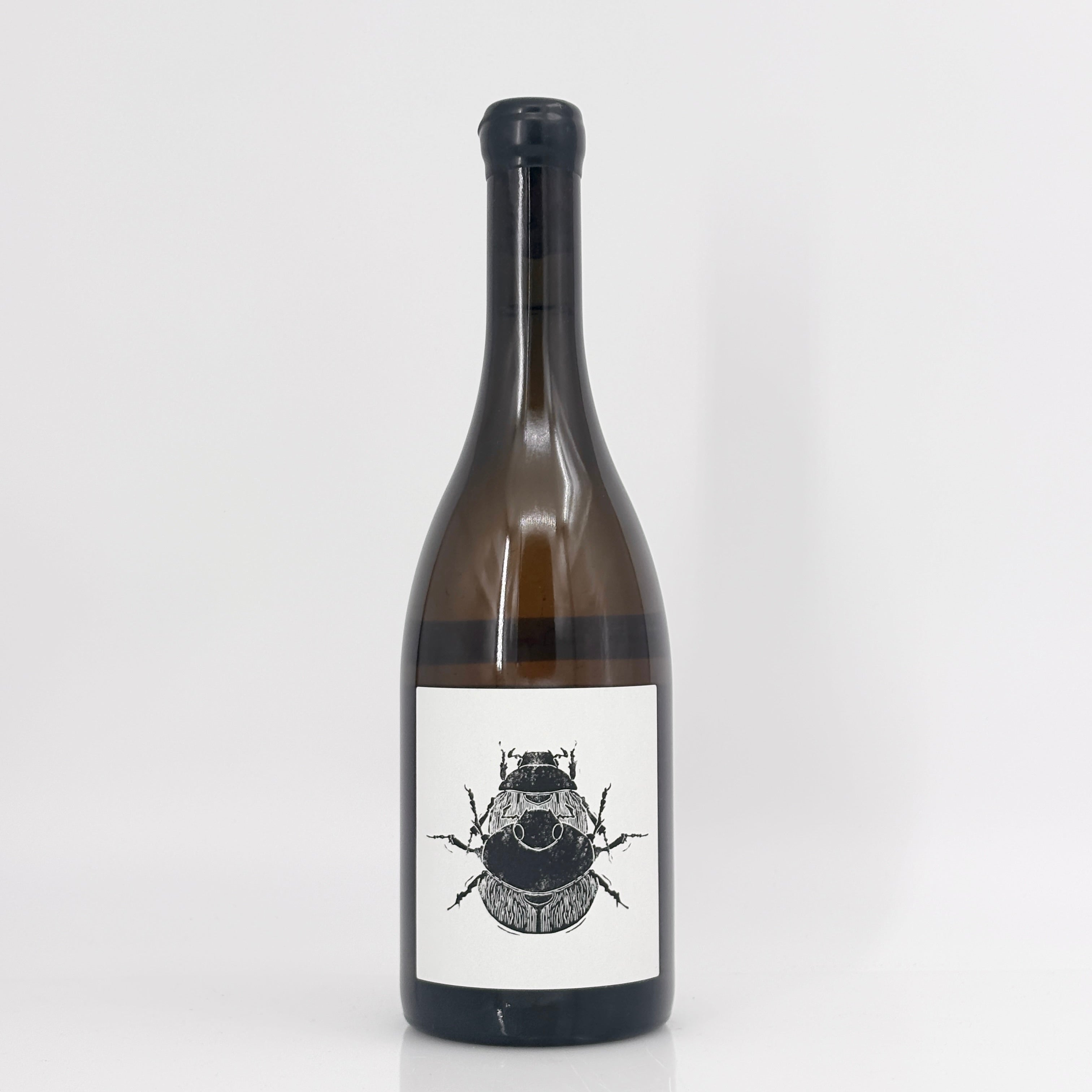 2022 Vin Noe Puligny-Montrachet Le Trezin 'Superposition', Cote de Beaune, France