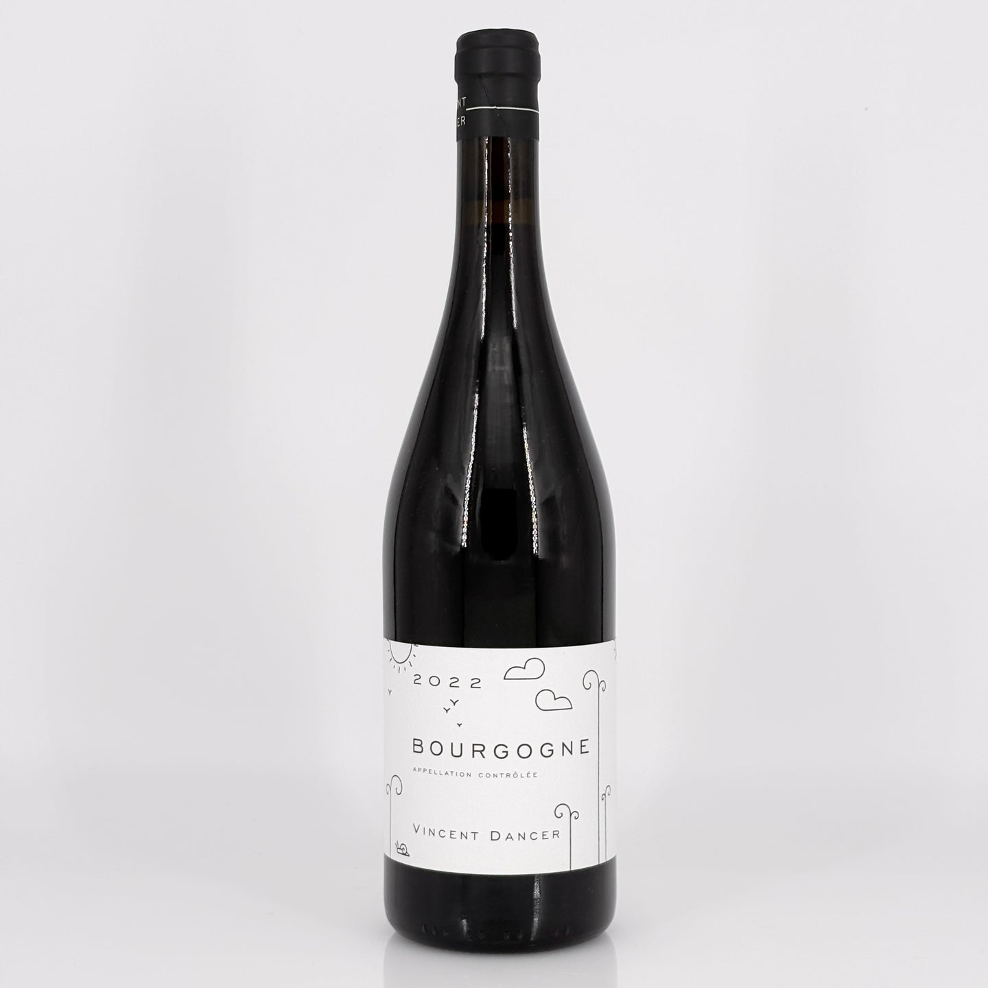 2022 Vincent Dancer Bourgogne Pinot Noir, Burgundy, France