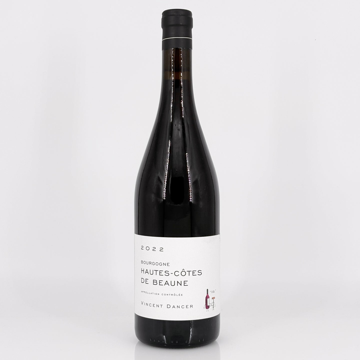 2022 Vincent Dancer Hautes Cotes de Beaune Rouge, Burgundy, France
