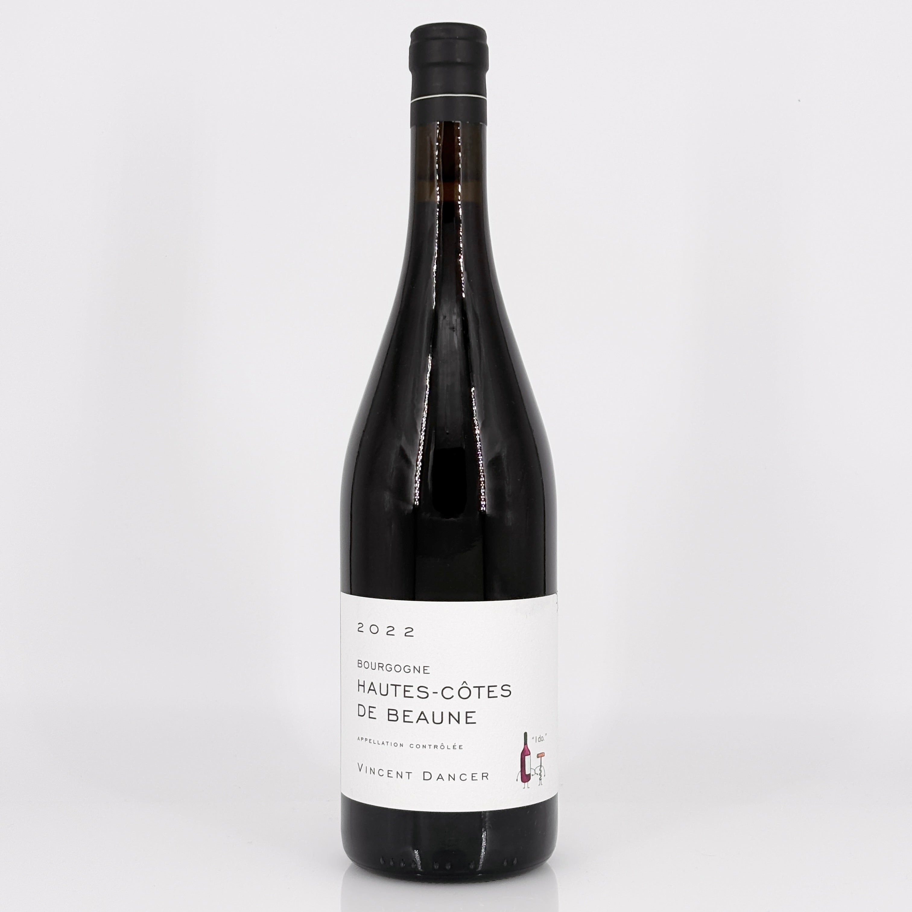 2022 Vincent Dancer Hautes Cotes de Beaune Rouge, Burgundy, France