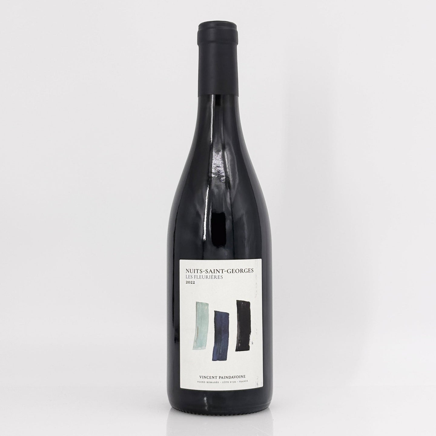 2022 Vincent Paindavoine “Les Fleurières” Nuits-St-Georges Premier Cru, France