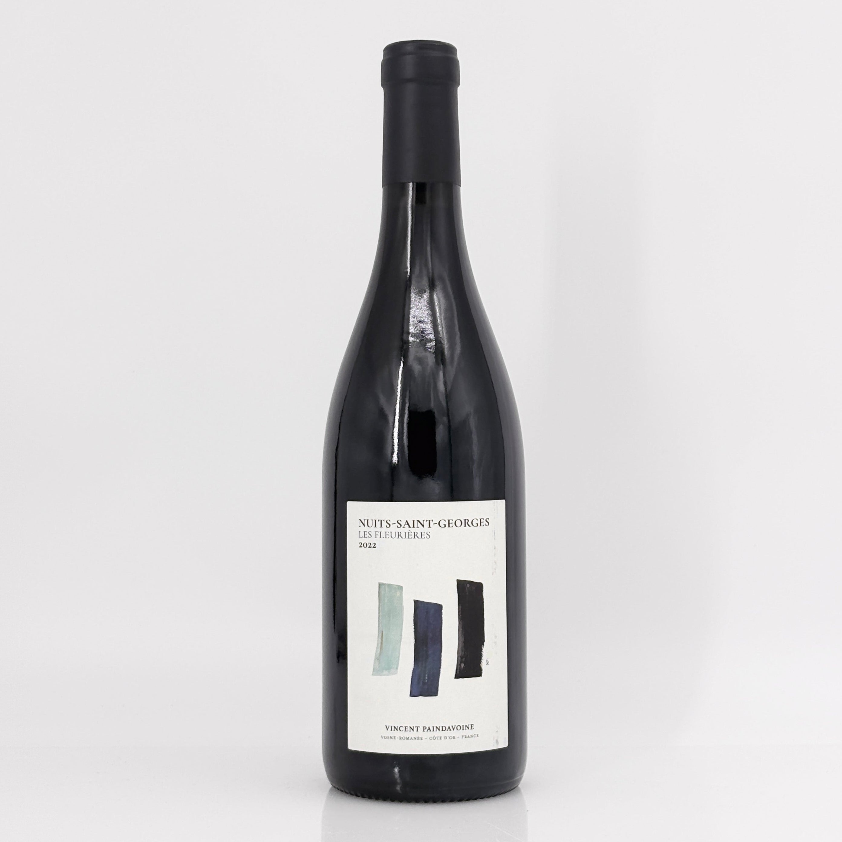 2022 Vincent Paindavoine “Les Fleurières” Nuits-St-Georges Premier Cru, France