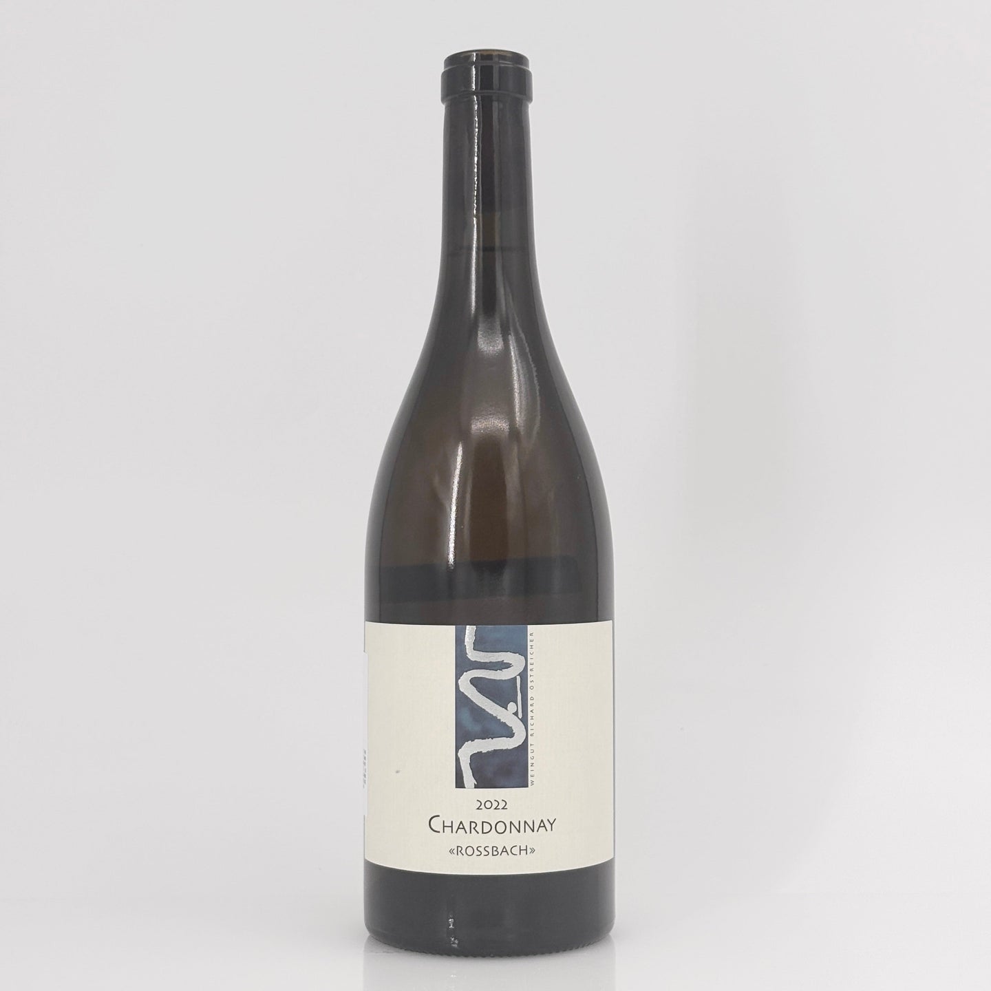 2022 Weingut Richard Ostreicher Rossbach Chardonnay, Franken, Germany