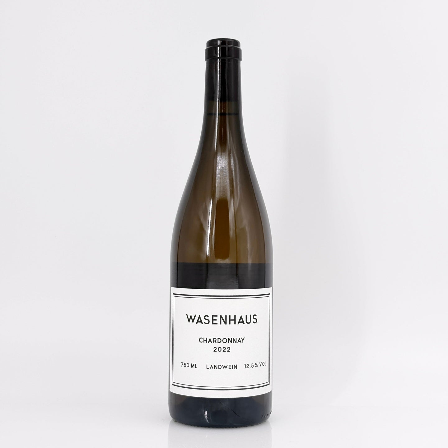 2022 Weingut Wasenhaus Chardonnay Baden, Germany
