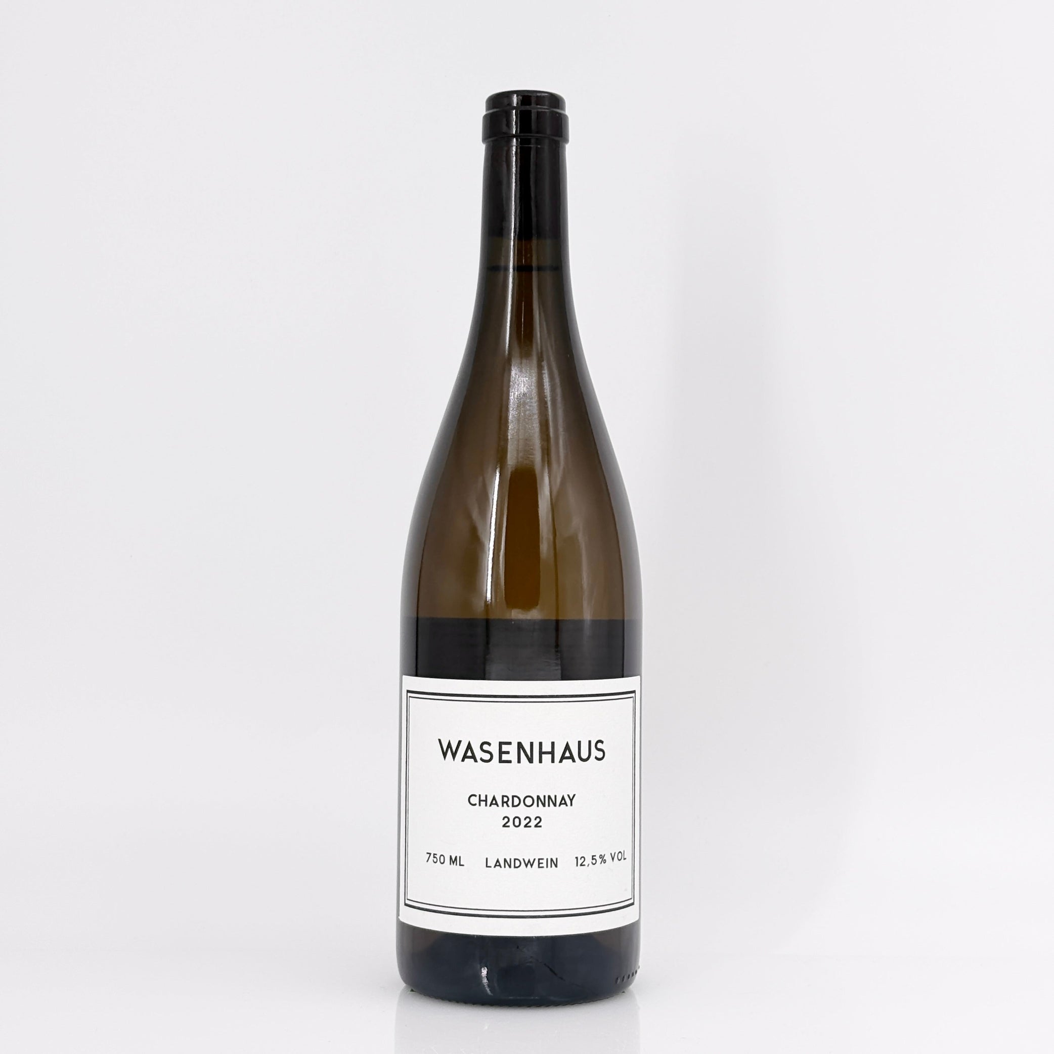 2022 Weingut Wasenhaus Chardonnay Baden, Germany