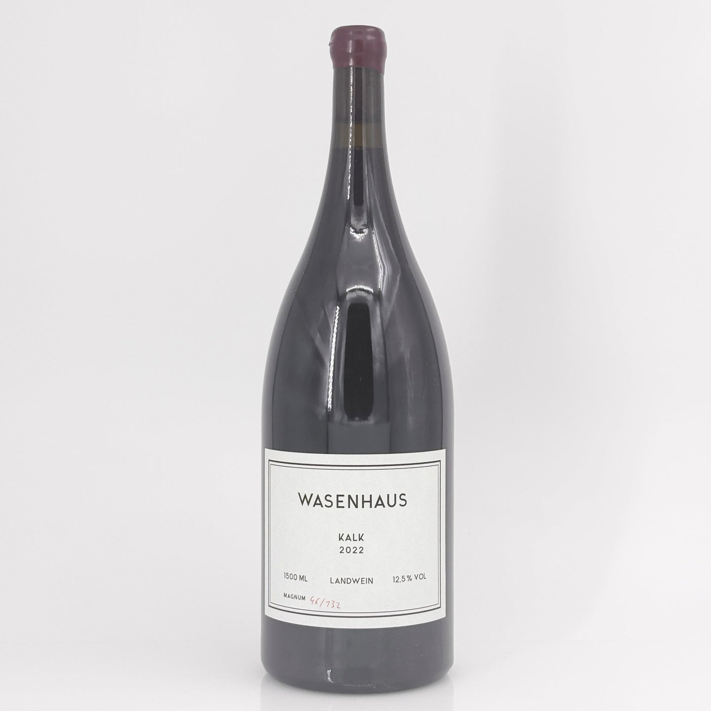 2022 Weingut Wasenhaus Kalk Baden, Germany 1.5L Magnum