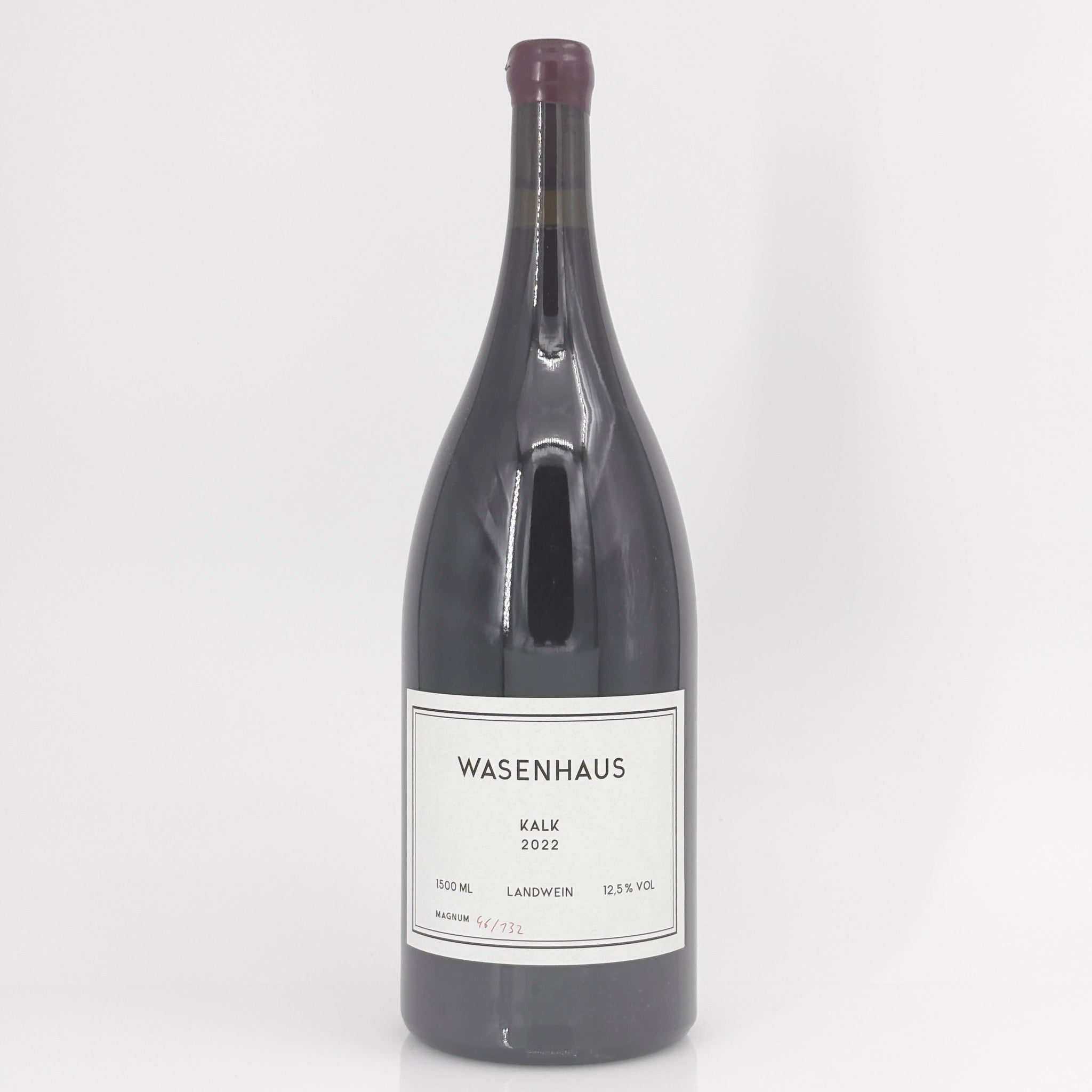 2022 Weingut Wasenhaus Kalk Baden, Germany 1.5L Magnum