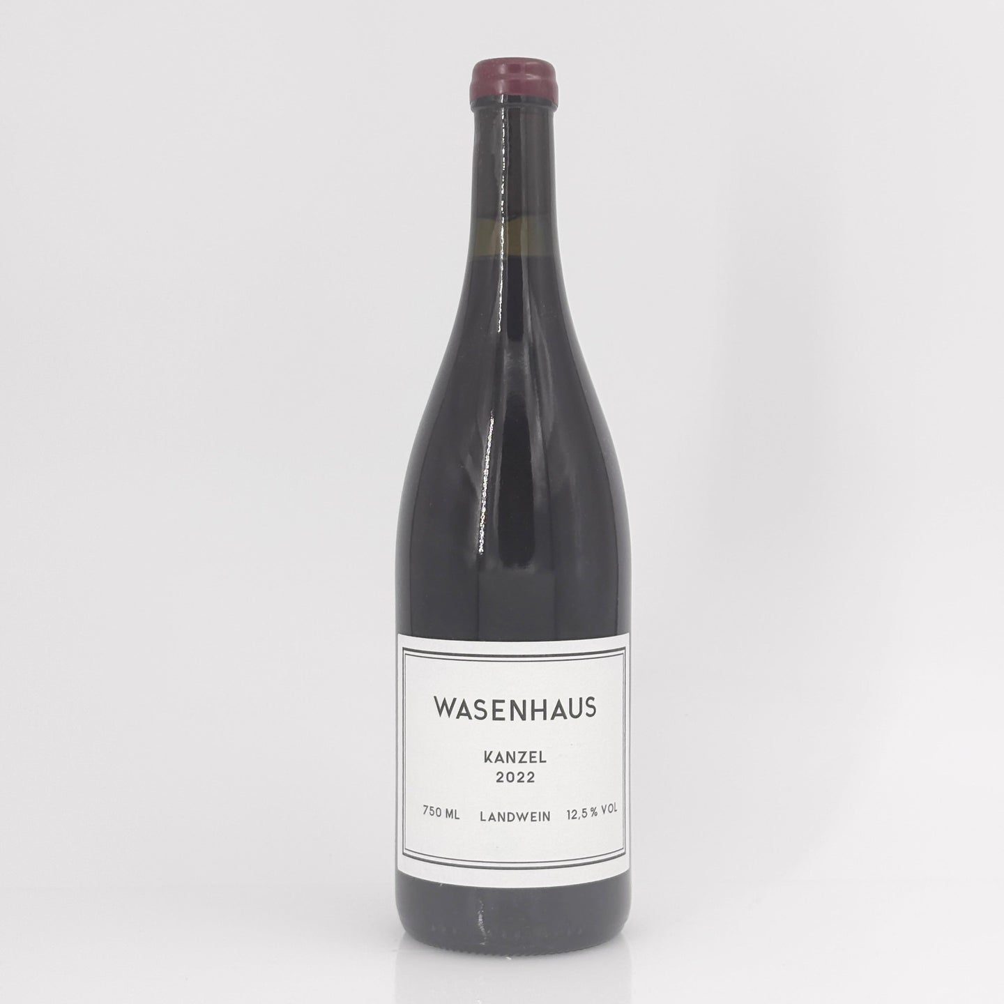 2022 Weingut Wasenhaus Kanzel Baden, Germany
