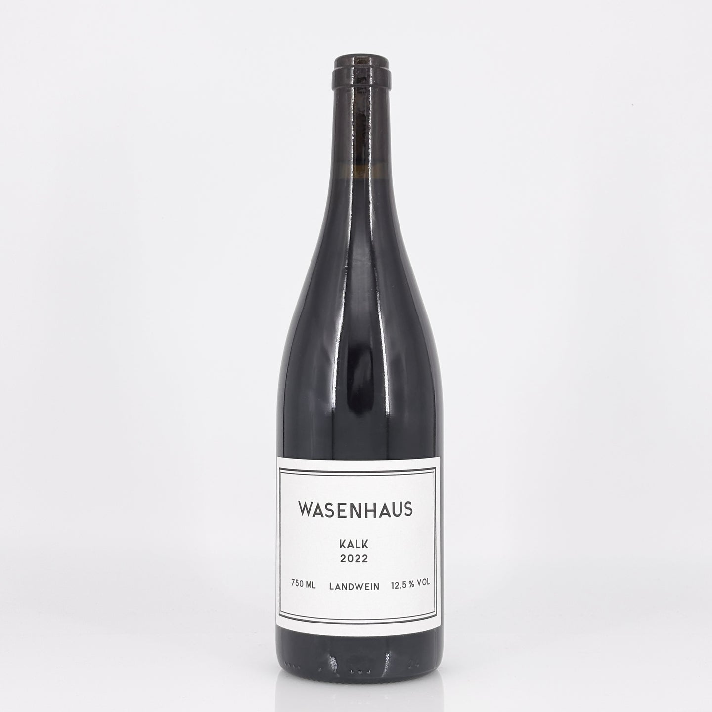 2022 Weingut Wasenhaus, Spatburgunder 'Kalk', Baden, Germany [12-bottle Lot, OCB]