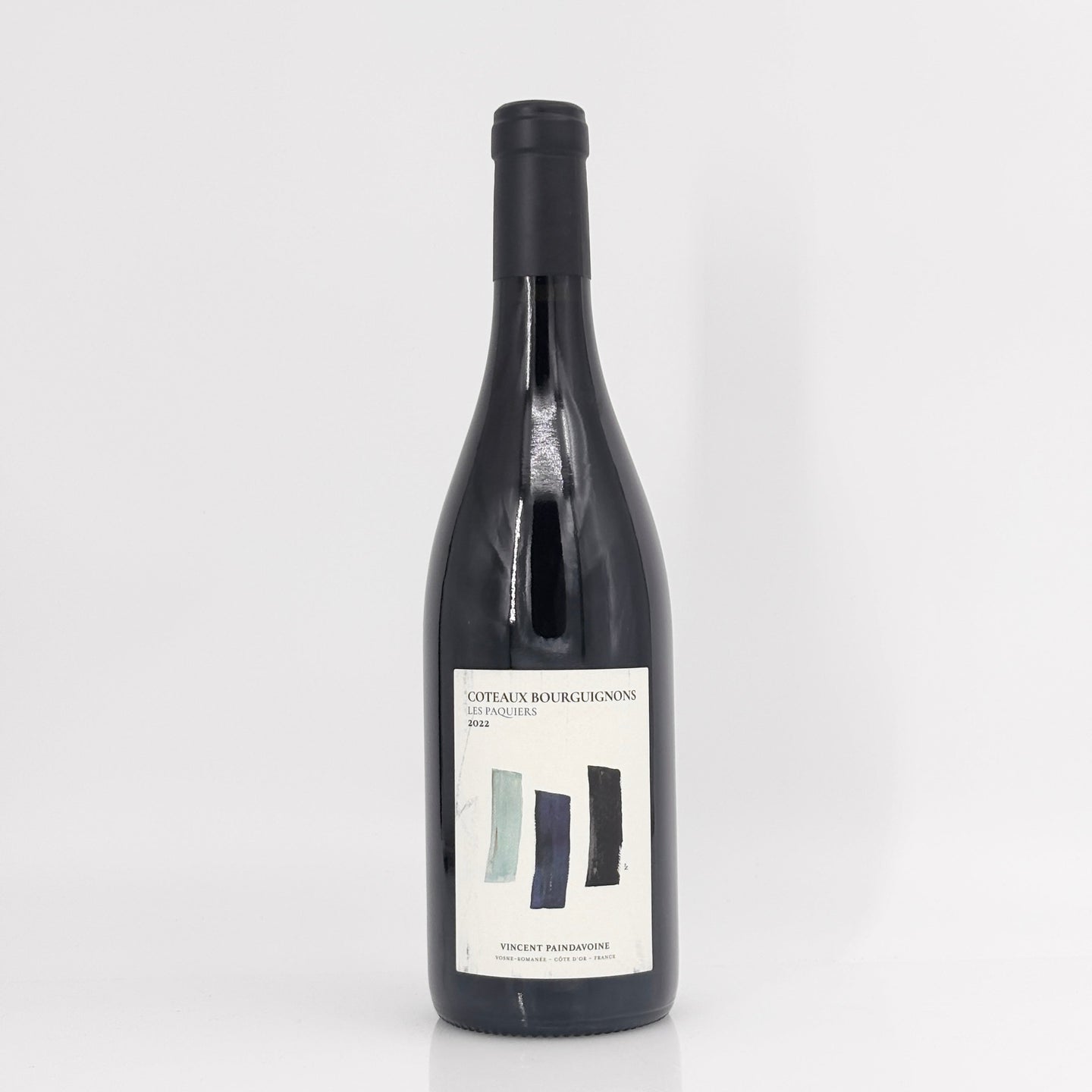 2022 Vincent Paindavoine Coteaux Bourguignons "Les Paquiers” Burgundy, France