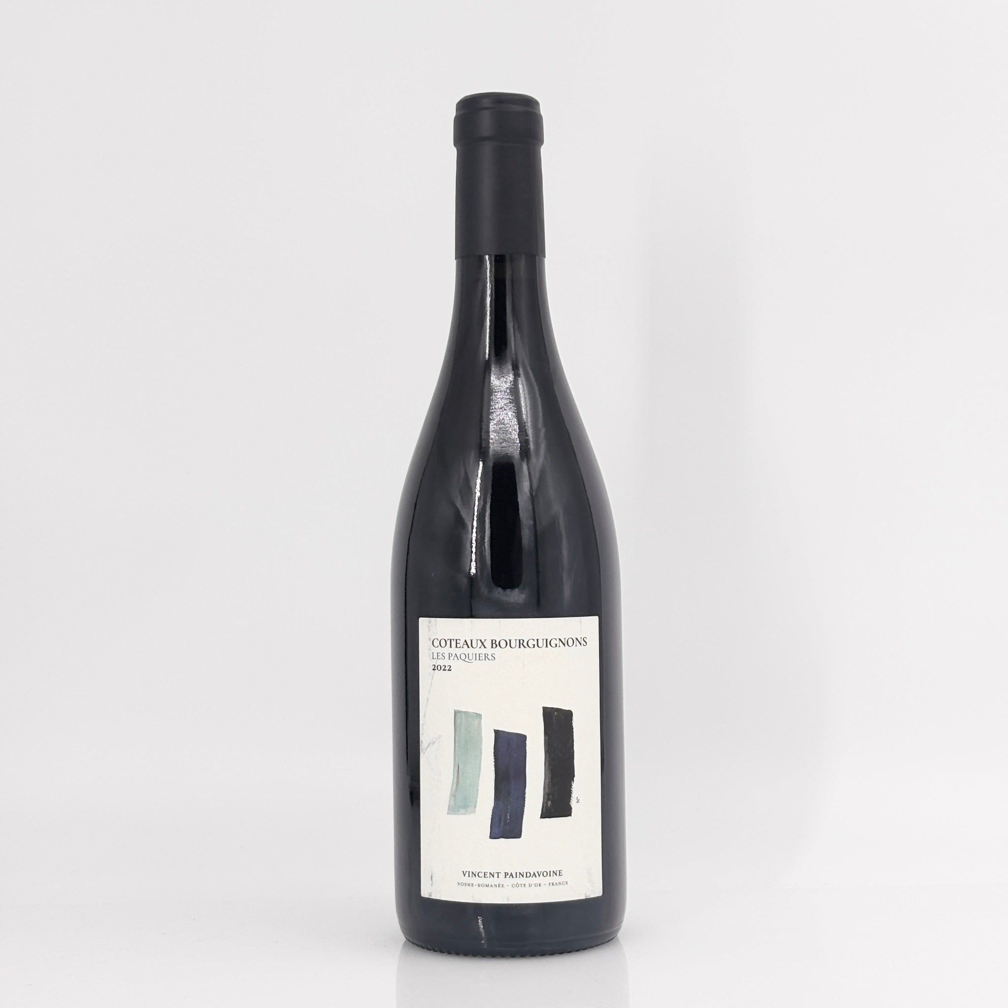 2022 Vincent Paindavoine Coteaux Bourguignons "Les Paquiers” Burgundy, France