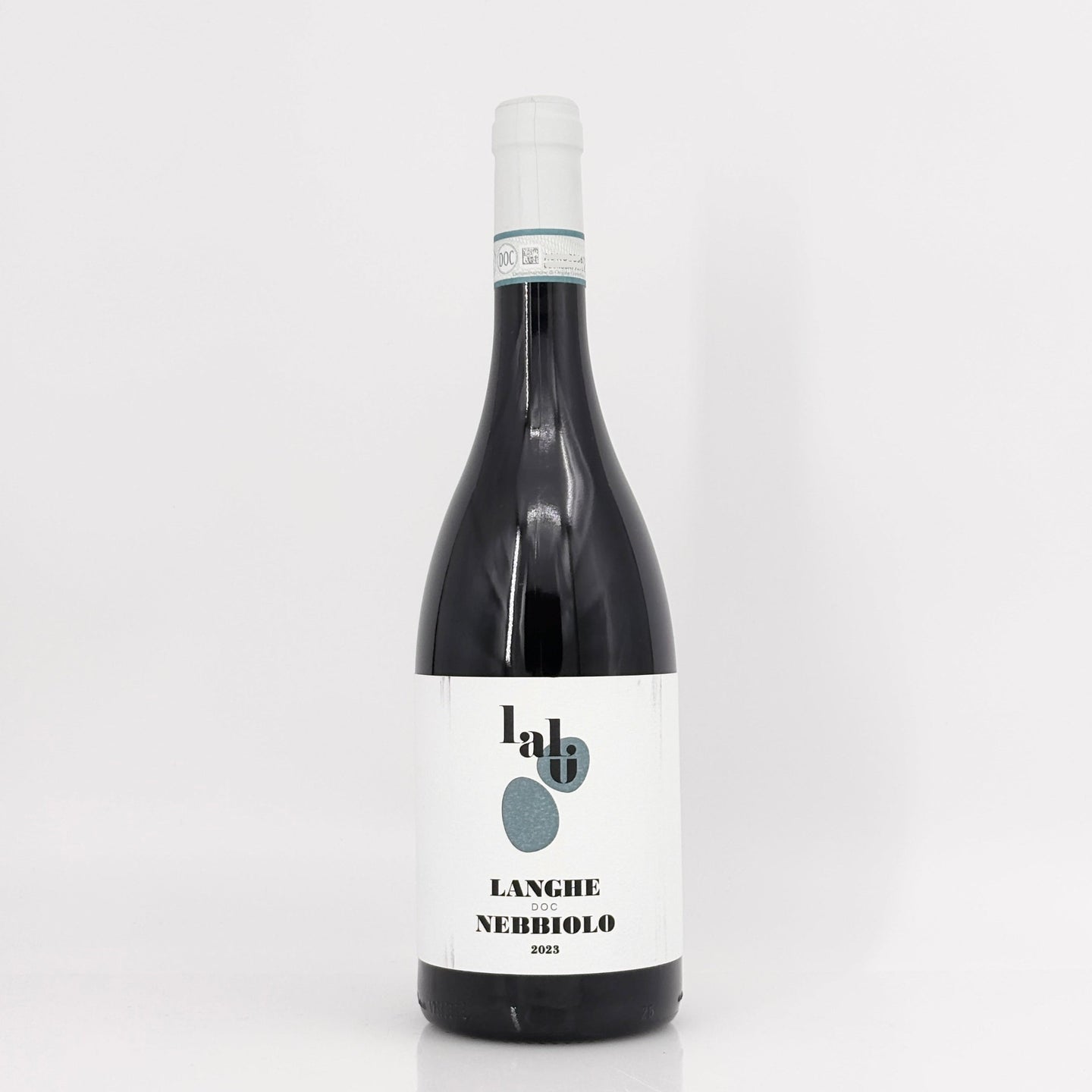 2023 Azienda Agricola Lalu Langhe Nebbiolo, Piedmont, Italy