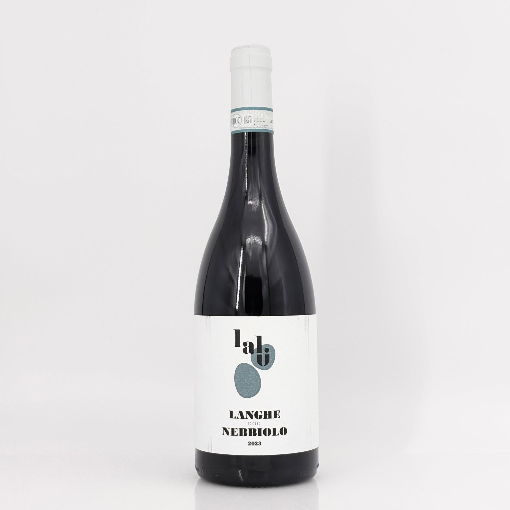 2023 Azienda Agricola Lalu Langhe Nebbiolo, Piedmont, Italy