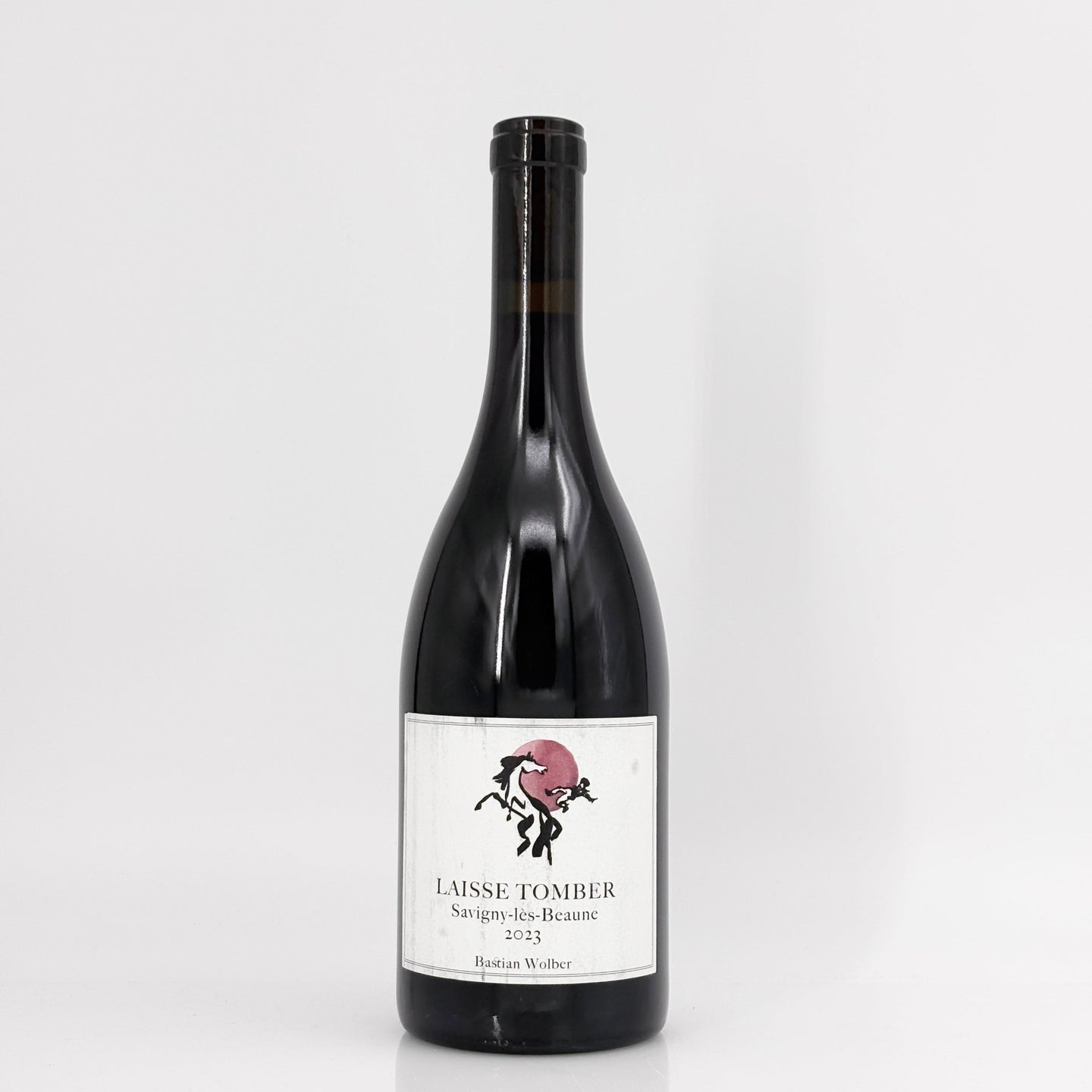 2023 Bastian Wolber 'Laisse Tomber' Savigny-les-Beaune Rouge, France