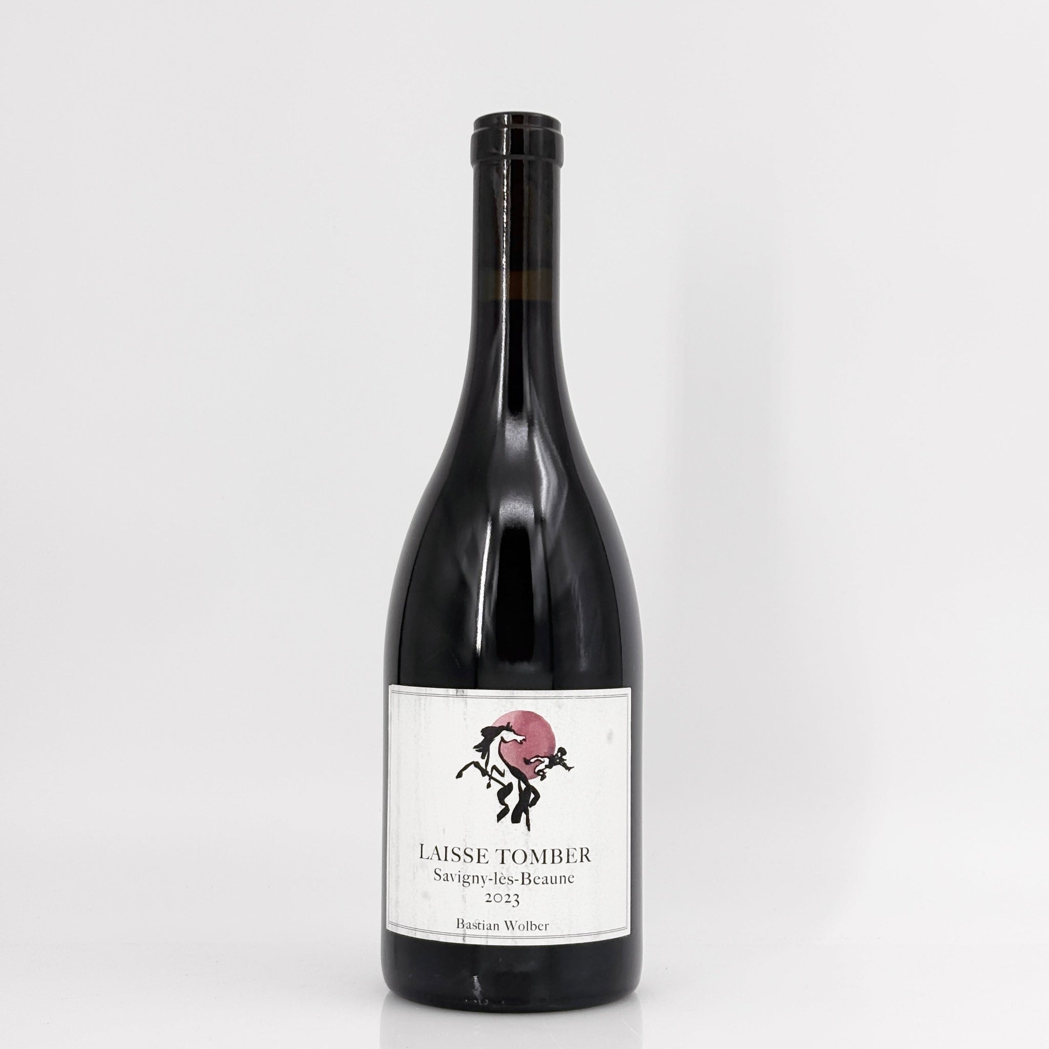 2023 Bastian Wolber 'Laisse Tomber' Savigny-les-Beaune Rouge, France