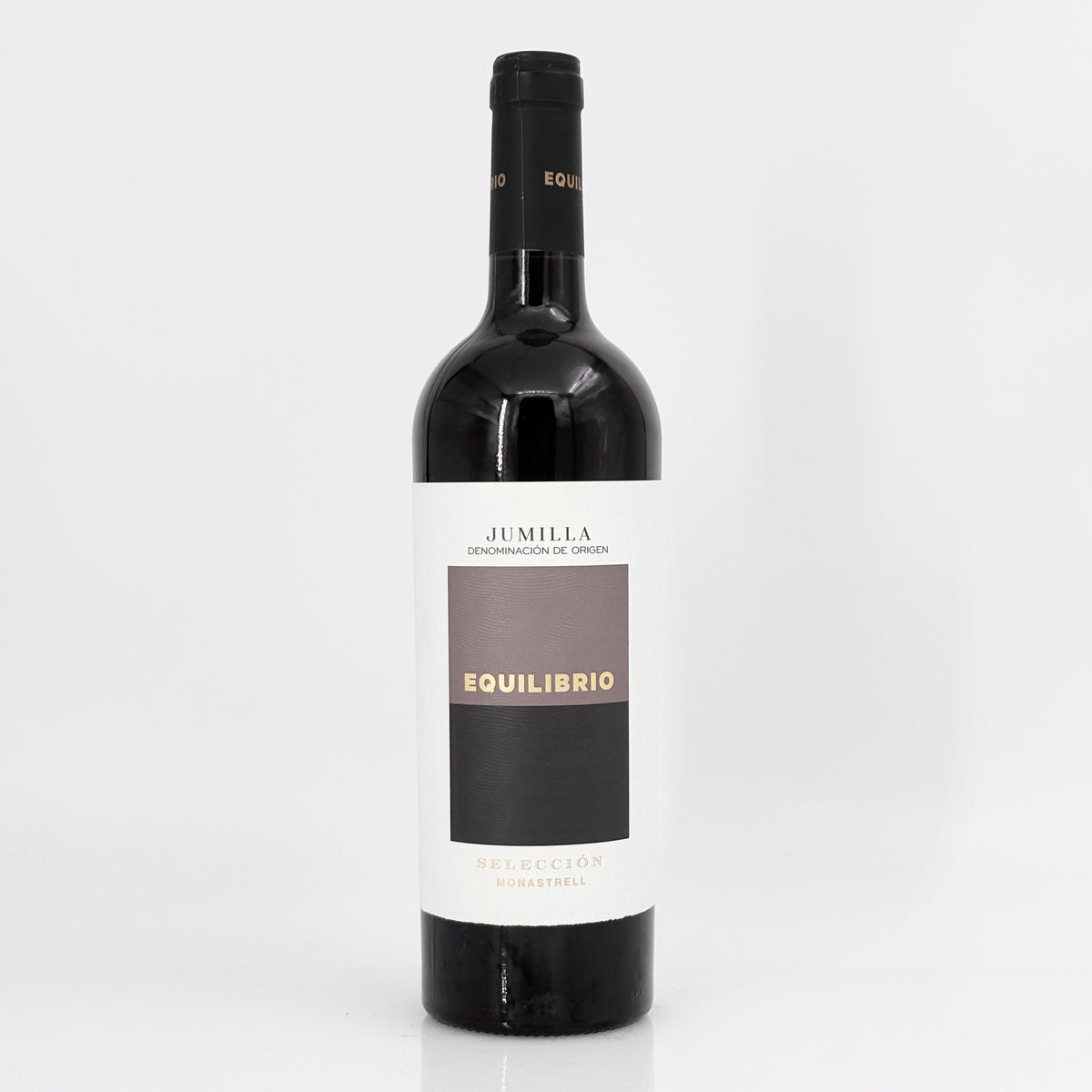 2023 Bodega Sierra Norte 'Equilibrio' Monastrell, Jumilla, Spain