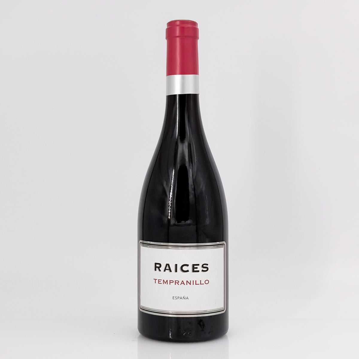 2023 Bodegas Fernando Castro Raices Tempranillo, Valdepenas, Spain