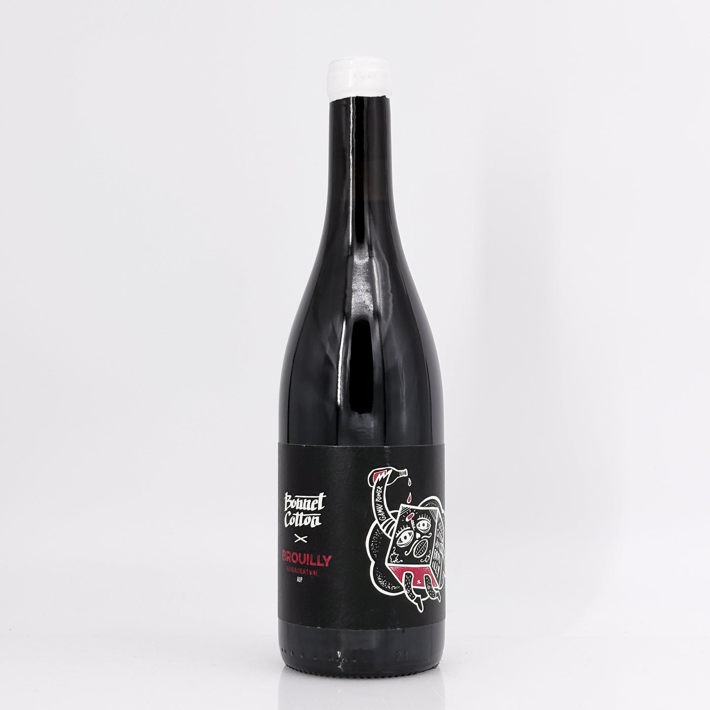 2023 Bonnet-Cotton Brouilly 'Les Mines' Beaujolais, France