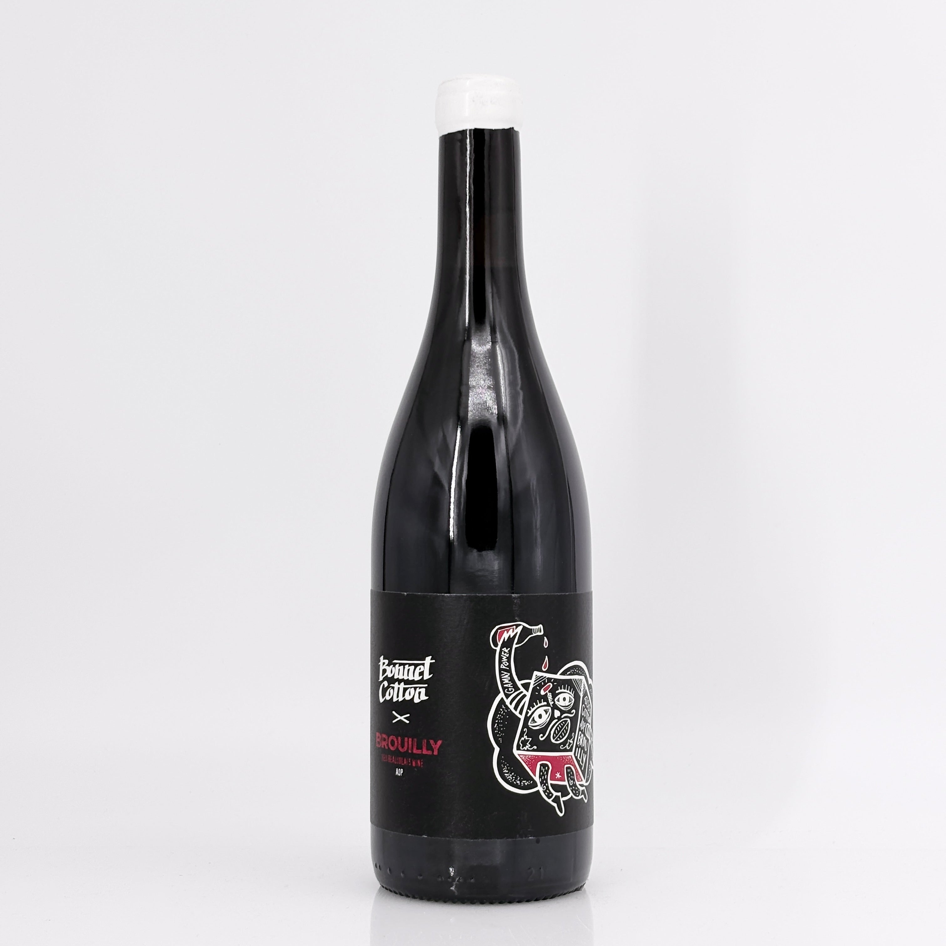 2023 Bonnet-Cotton Brouilly 'Les Mines' Beaujolais, France