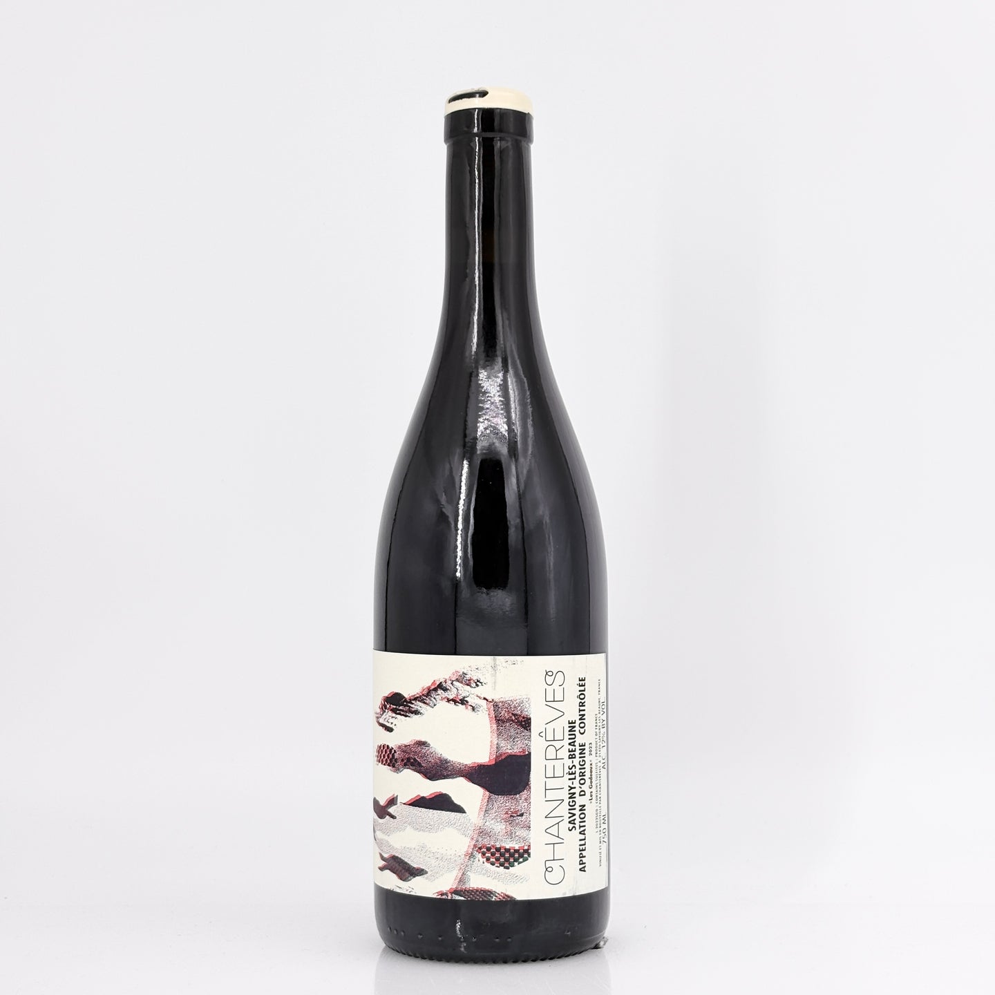 2023 Maison Chantereves Savigny-les-Beaune Clos des Godeaux, Cote de Beaune, France
