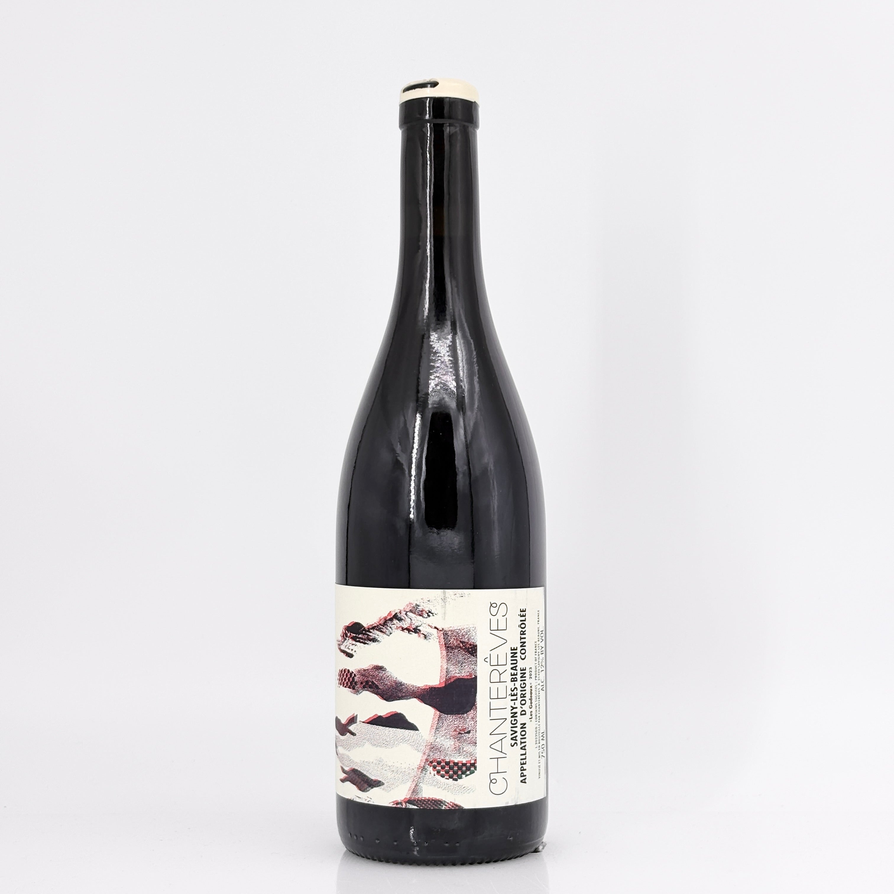 2023 Maison Chantereves Savigny-les-Beaune Clos des Godeaux, Cote de Beaune, France