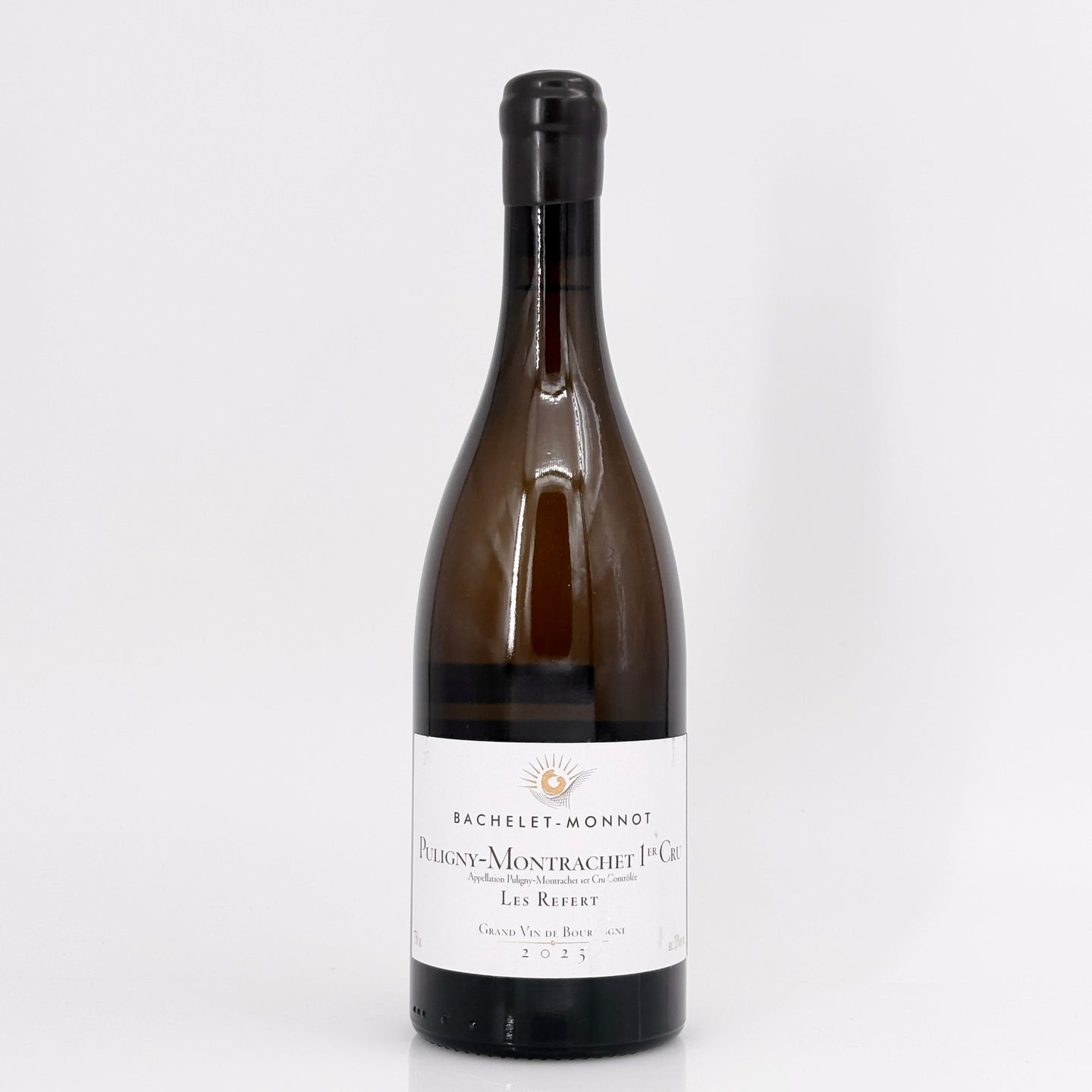 2023 Domaine Bachelet-Monnot Les Referts, Puligny-Montrachet Premier Cru, France (Lot 1)