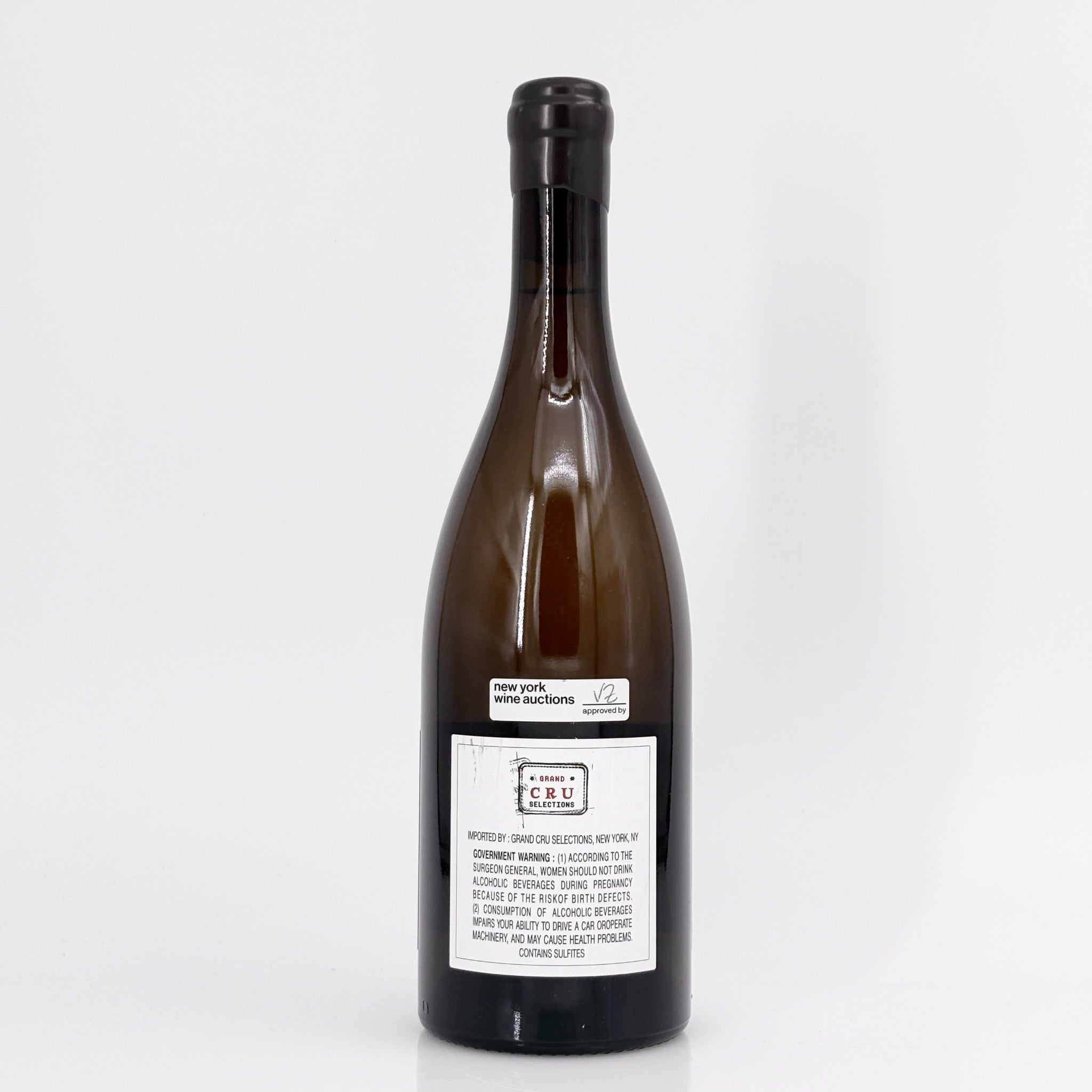 2023 Domaine Bachelet-Monnot Les Referts, Puligny-Montrachet Premier Cru, France (Lot 1)