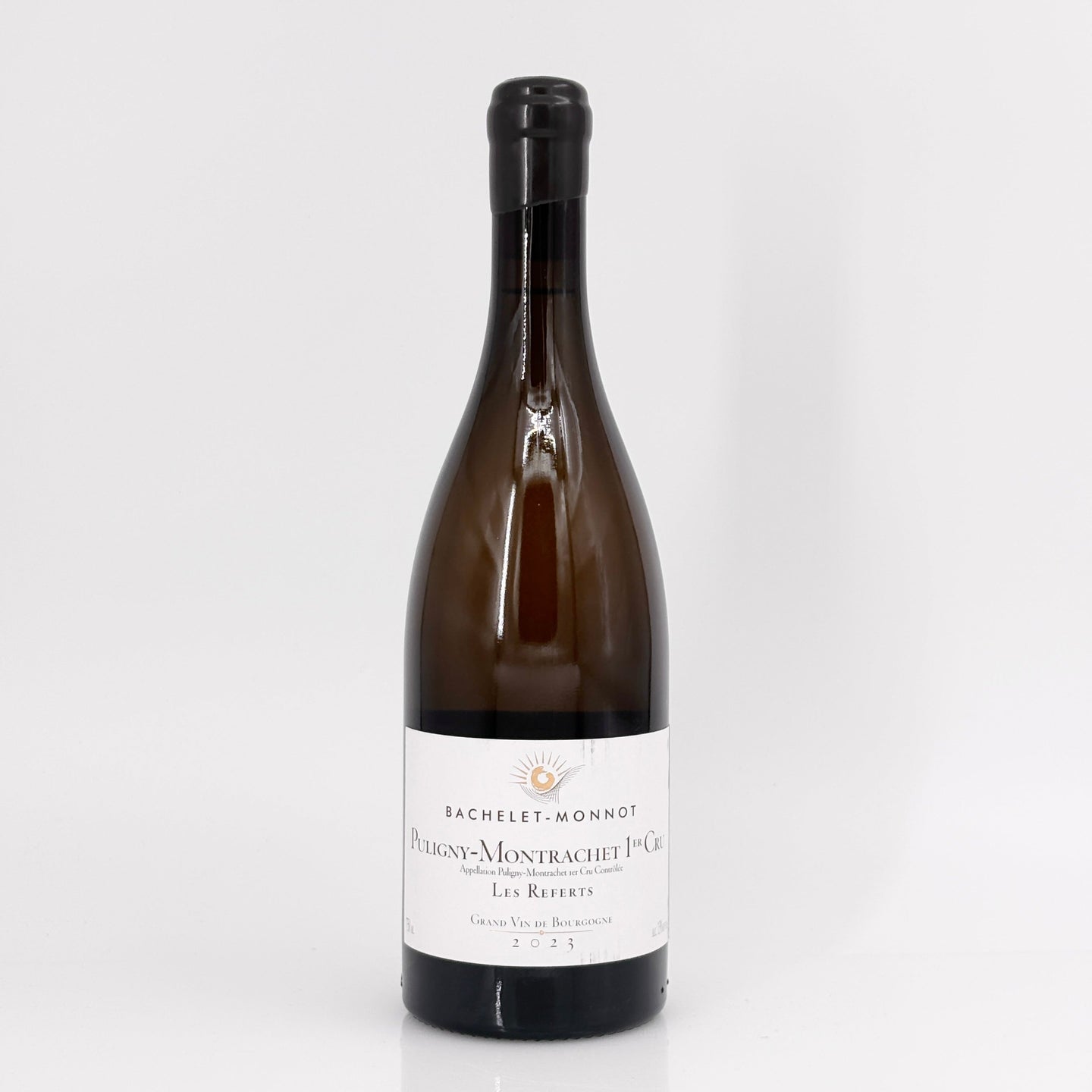 2023 Domaine Bachelet-Monnot Les Referts, Puligny-Montrachet Premier Cru, France (Lot 2)
