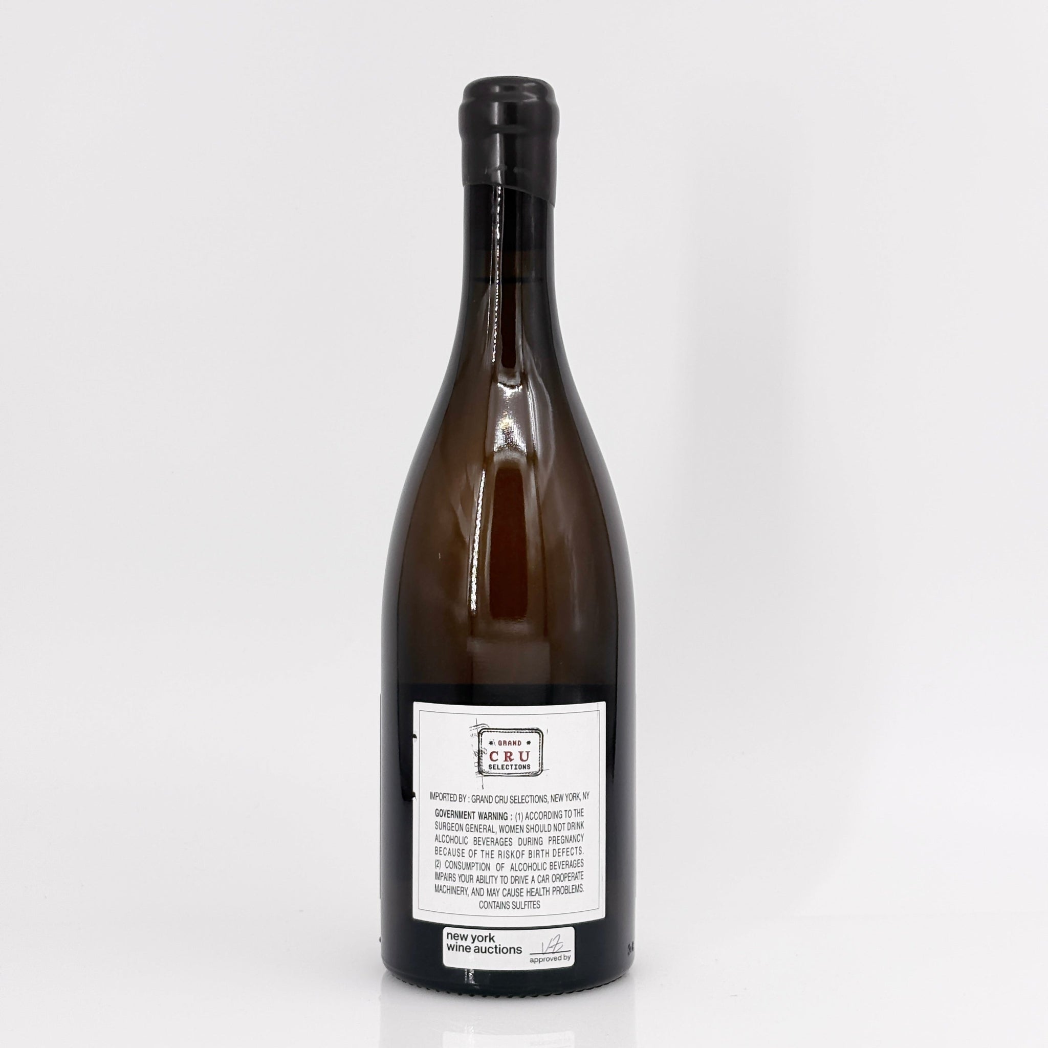2023 Domaine Bachelet-Monnot Les Referts, Puligny-Montrachet Premier Cru, France (Lot 2)
