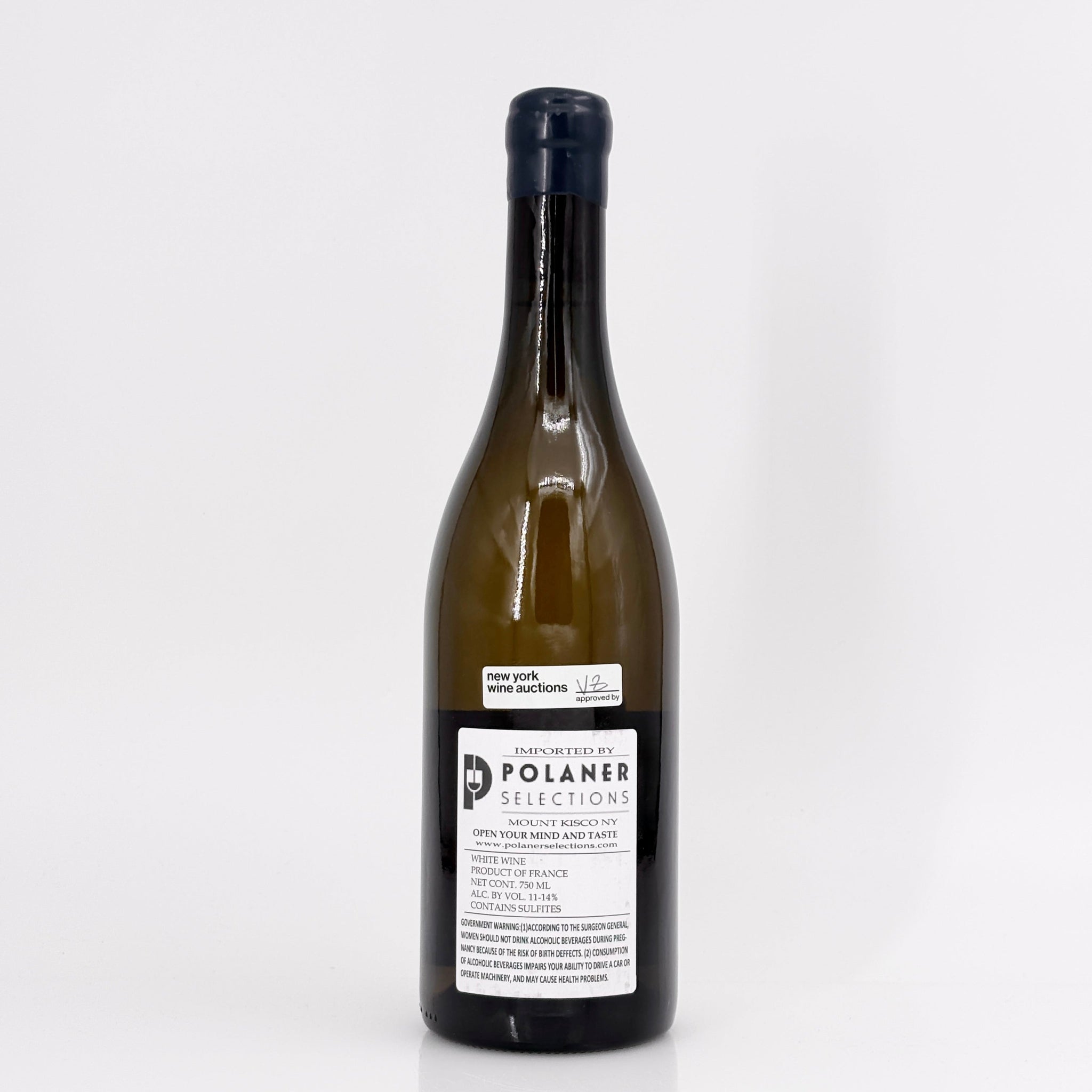 2023 Domaine Ballot-Millot Genevrieres Meursault Premier Cru, France (Lot 1)