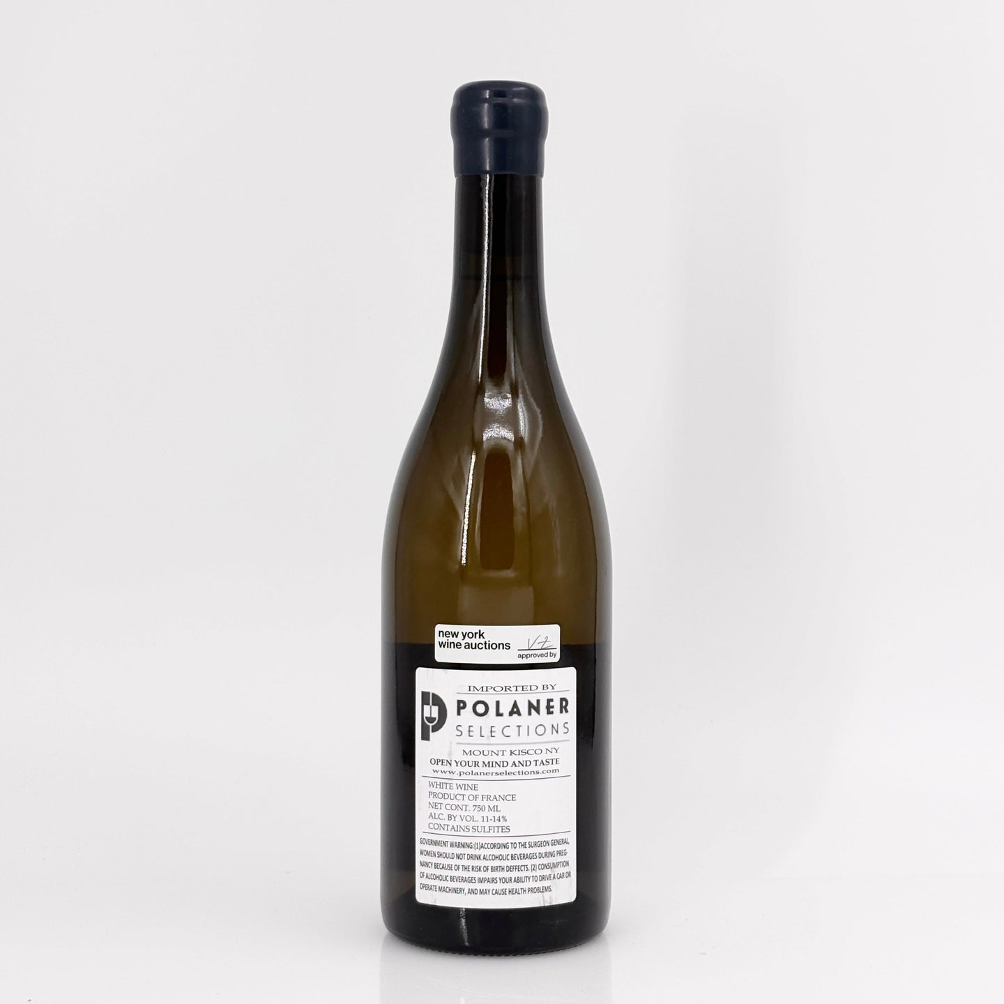 2023 Domaine Ballot-Millot Genevrieres Meursault Premier Cru, France (Lot 2)