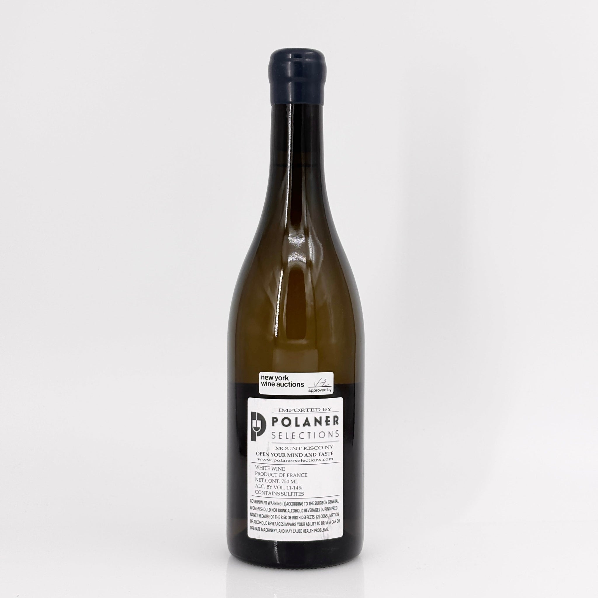 2023 Domaine Ballot-Millot Genevrieres Meursault Premier Cru, France (Lot 2)