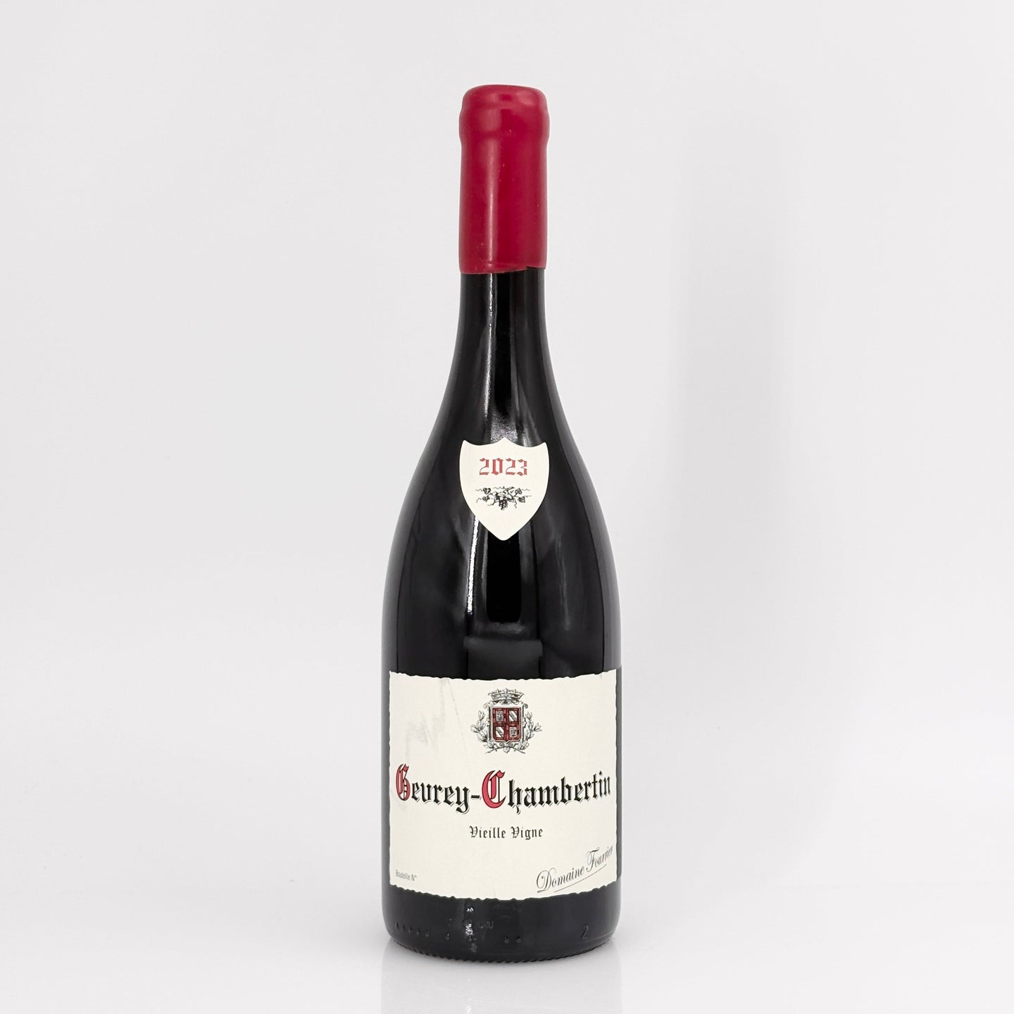 2023 Domaine Fourrier Gevrey-Chambertin Vieilles Vignes, Burgundy, France