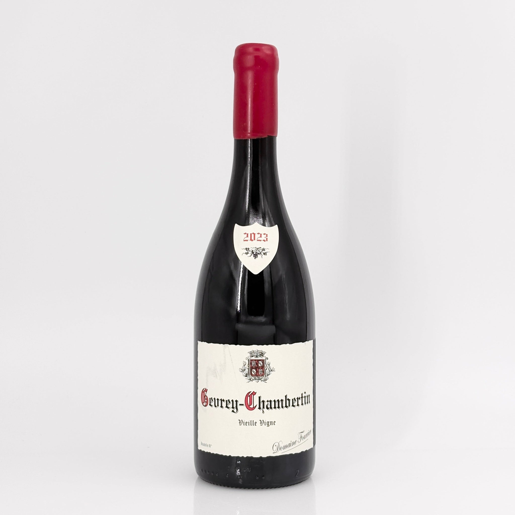 2023 Domaine Fourrier Gevrey-Chambertin Vieilles Vignes, Burgundy, France