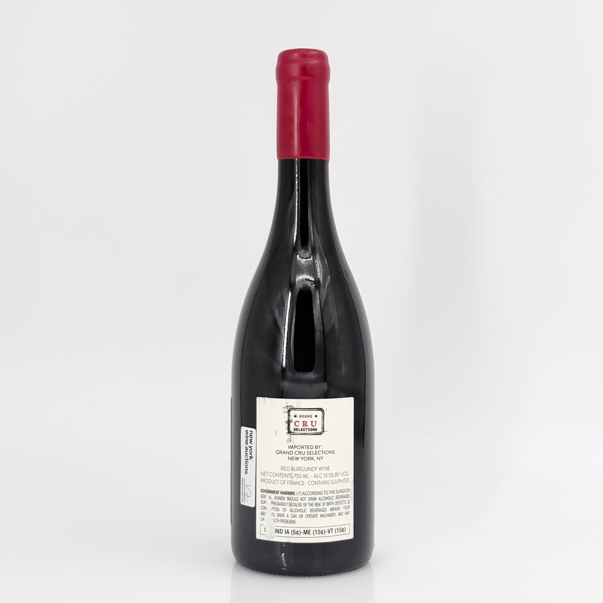 2023 Domaine Fourrier Gevrey-Chambertin Vieilles Vignes, Burgundy, France