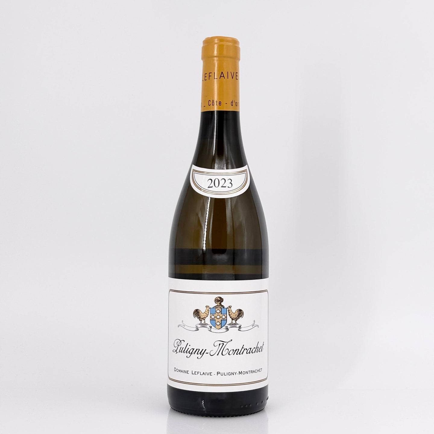 2023 Domaine Leflaive Puligny-Montrachet Cote de Beaune, France