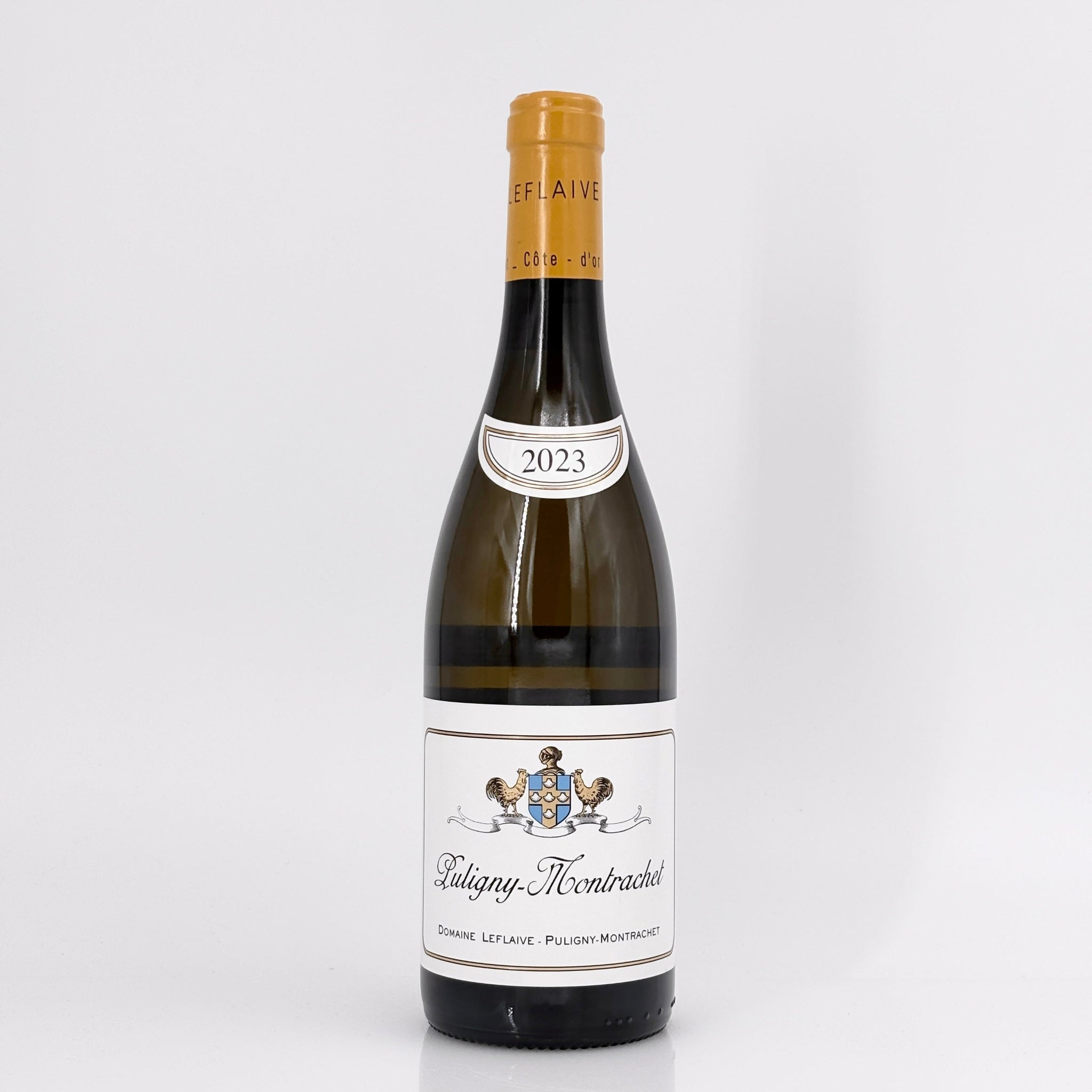 2023 Domaine Leflaive Puligny-Montrachet Cote de Beaune, France