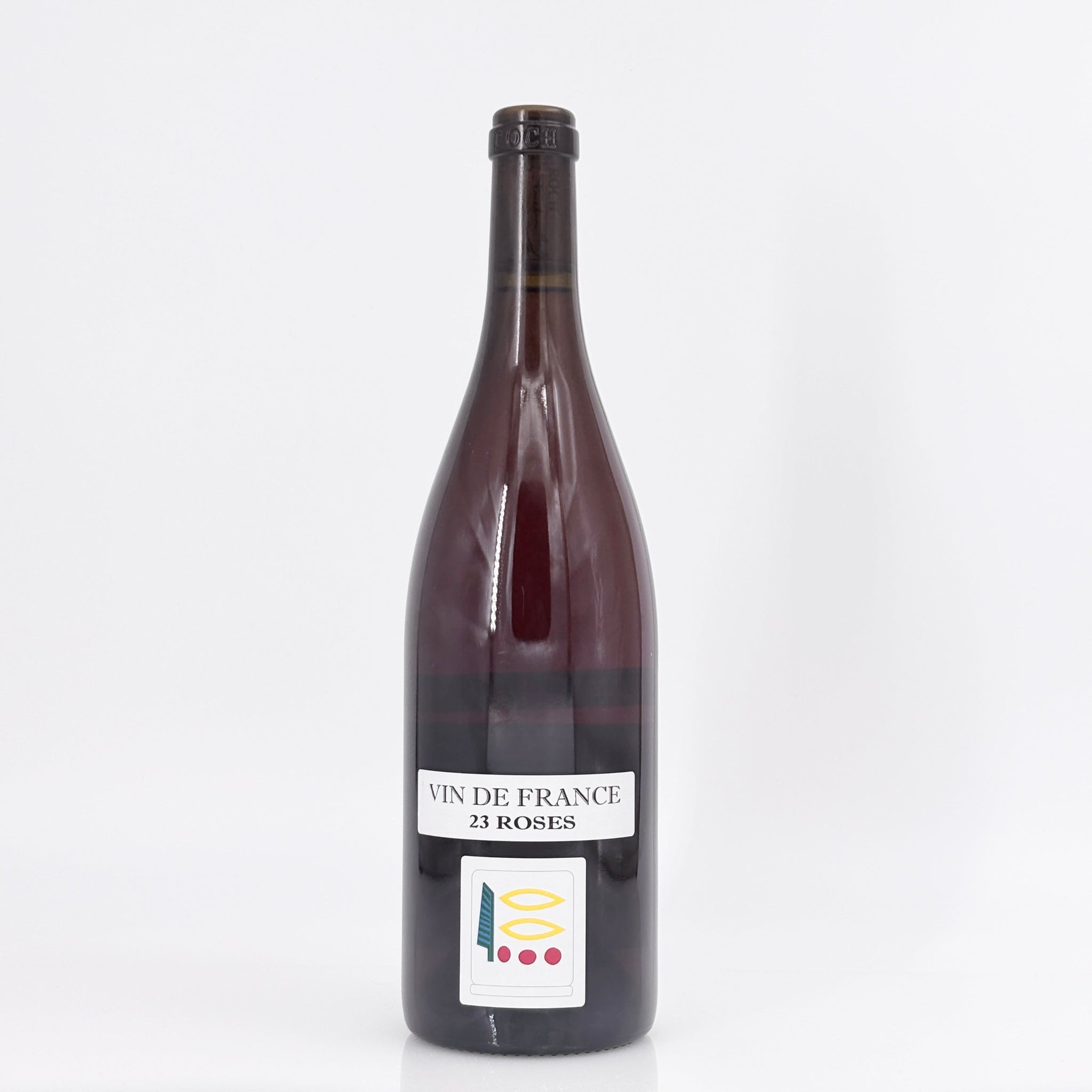 2023 Domaine Prieure Roch Bourgogne Rose 'Roses' Vin de France