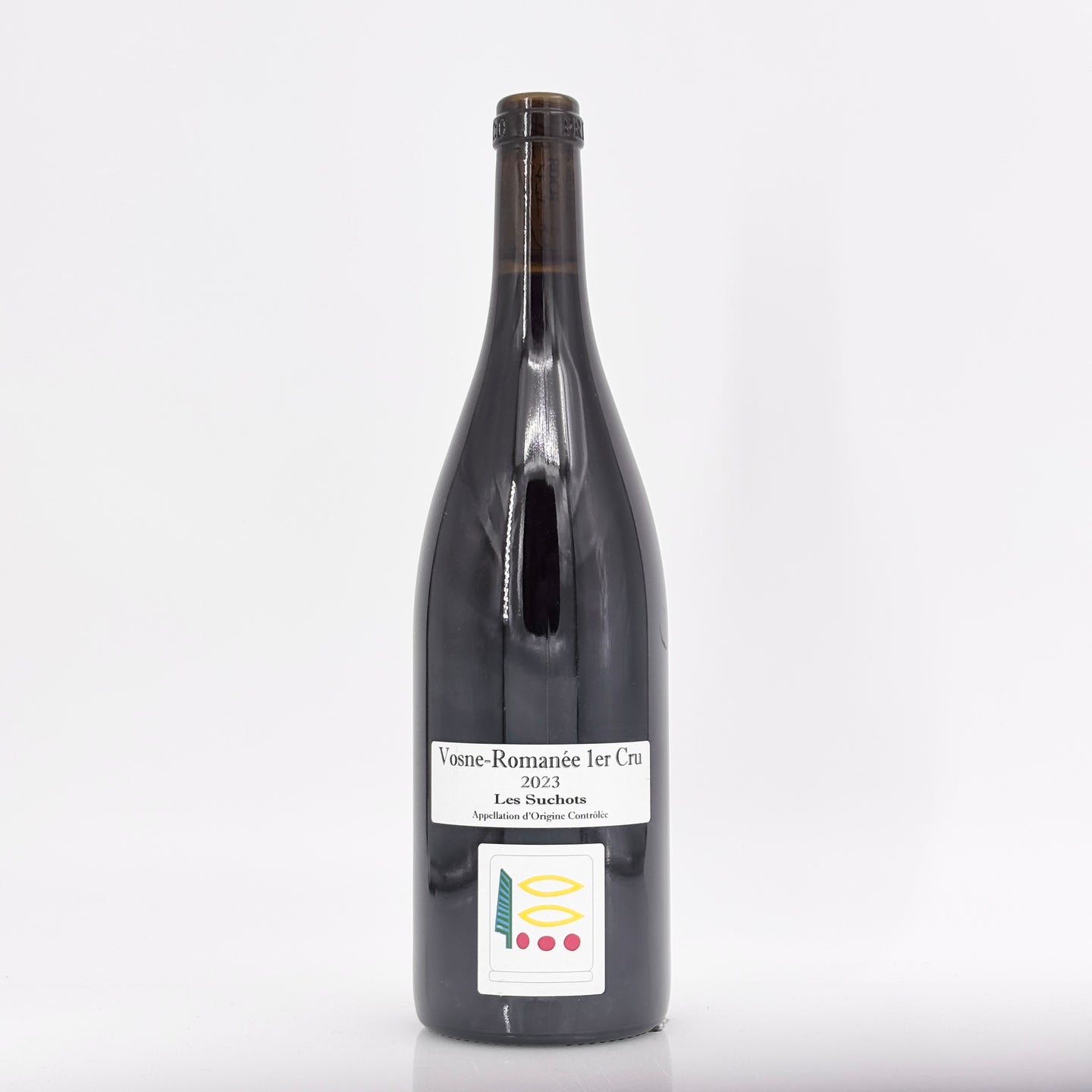 2023 Domaine Prieure Roch Les Suchots Vosne-Romanee Premier Cru, France
