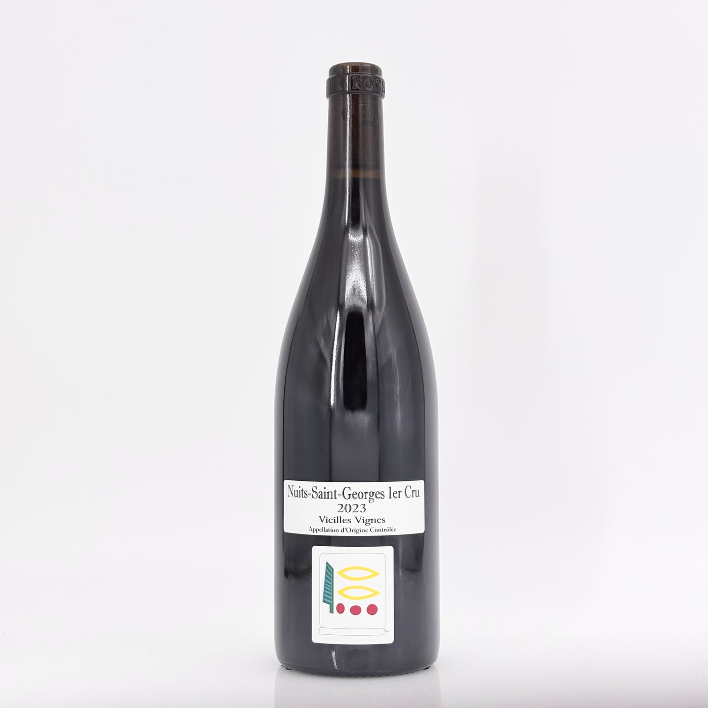 2023 Domaine Prieure Roch Nuits-Saint-Georges Premier Cru Vieilles Vignes Cote de Nuits, France
