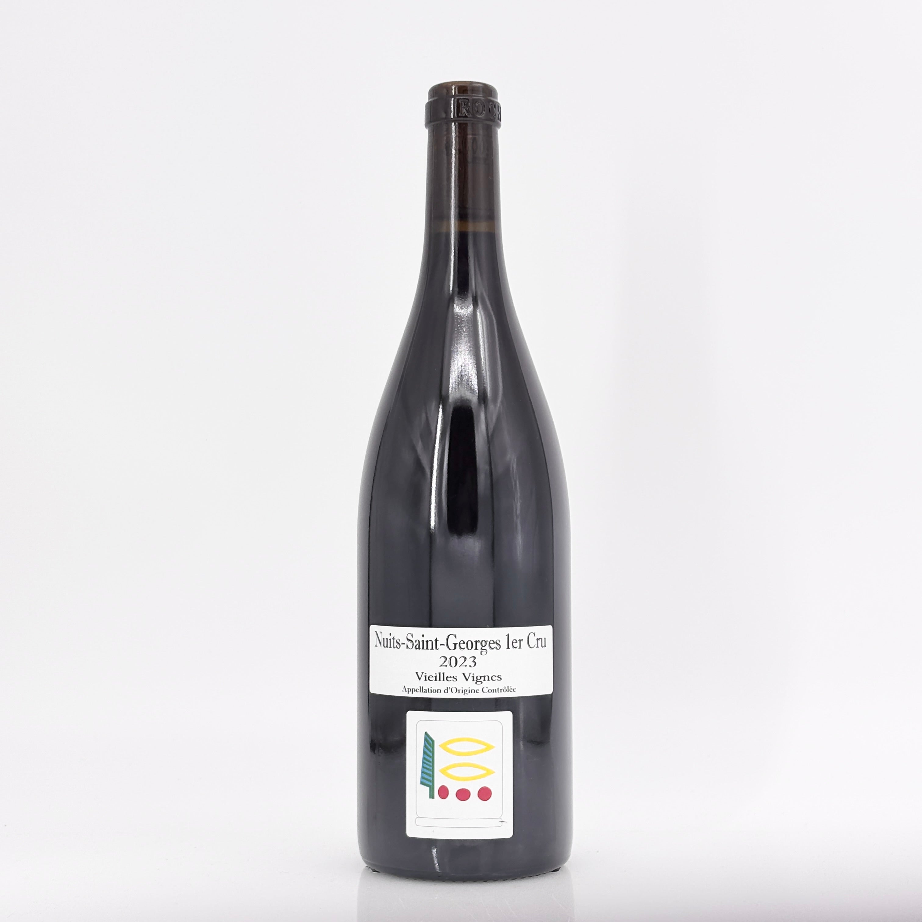 2023 Domaine Prieure Roch Nuits-Saint-Georges Premier Cru Vieilles Vignes Cote de Nuits, France