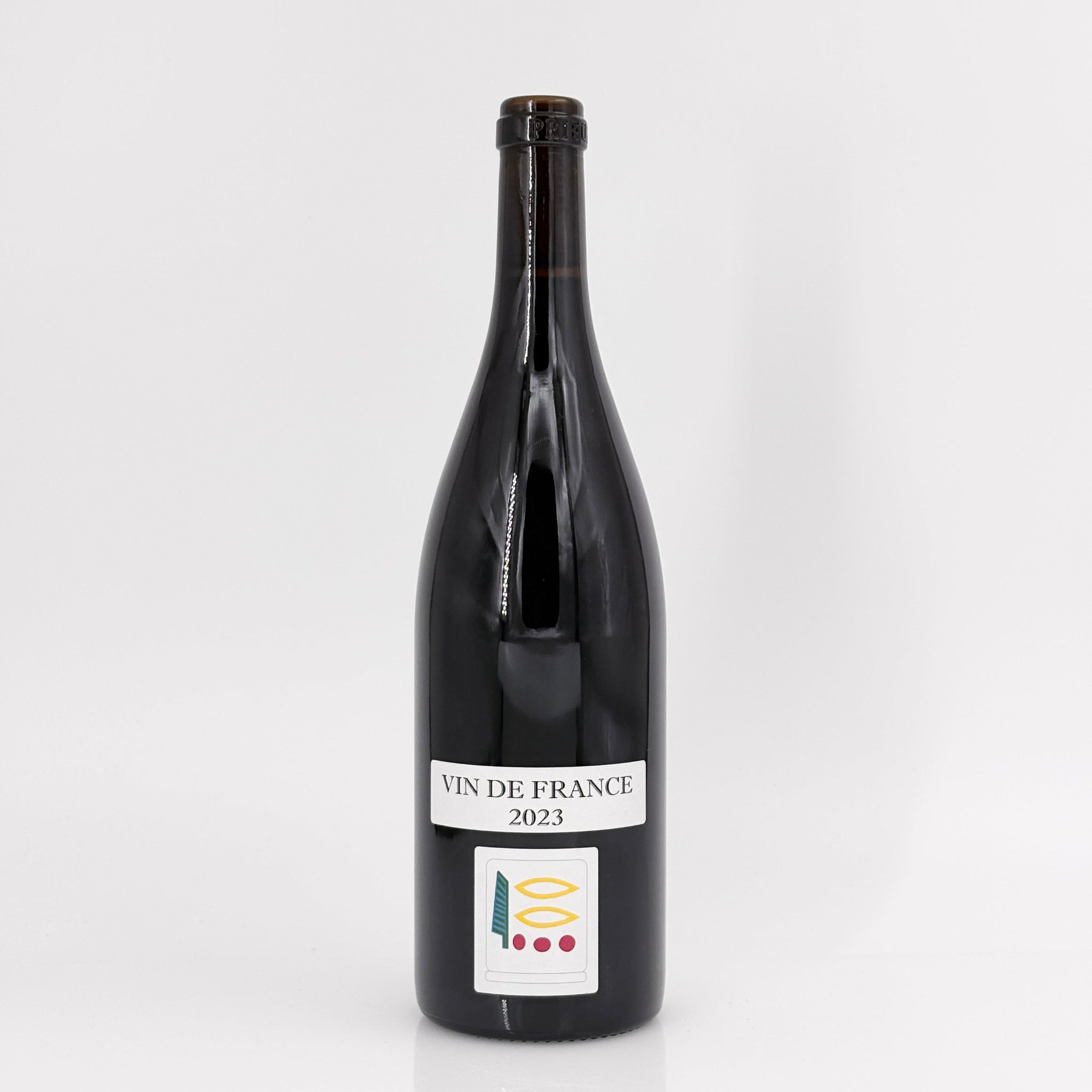 2023 Domaine Prieure Roch Pinot Noir, Vin de France