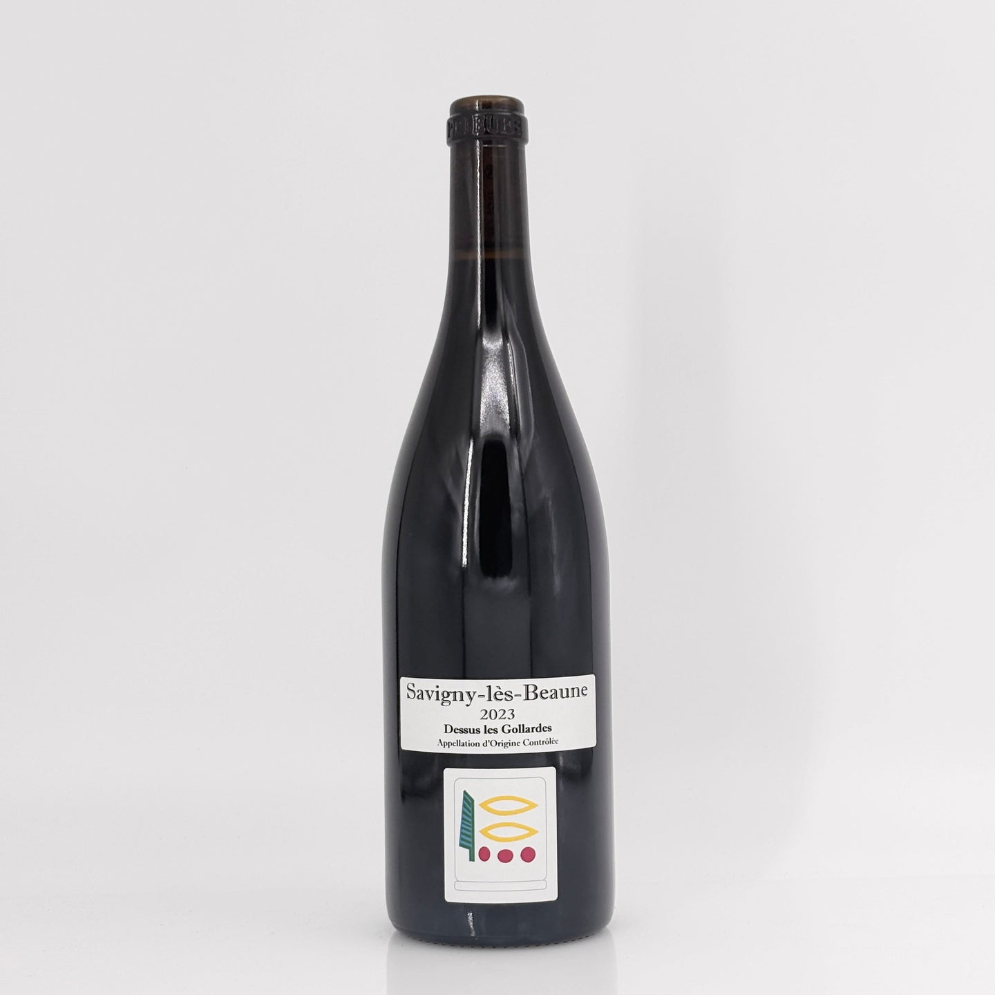 2023 Domaine Prieure Roch Savigny-les-Beaune Dessus les Gollardes Rouge Cote de Beaune, France