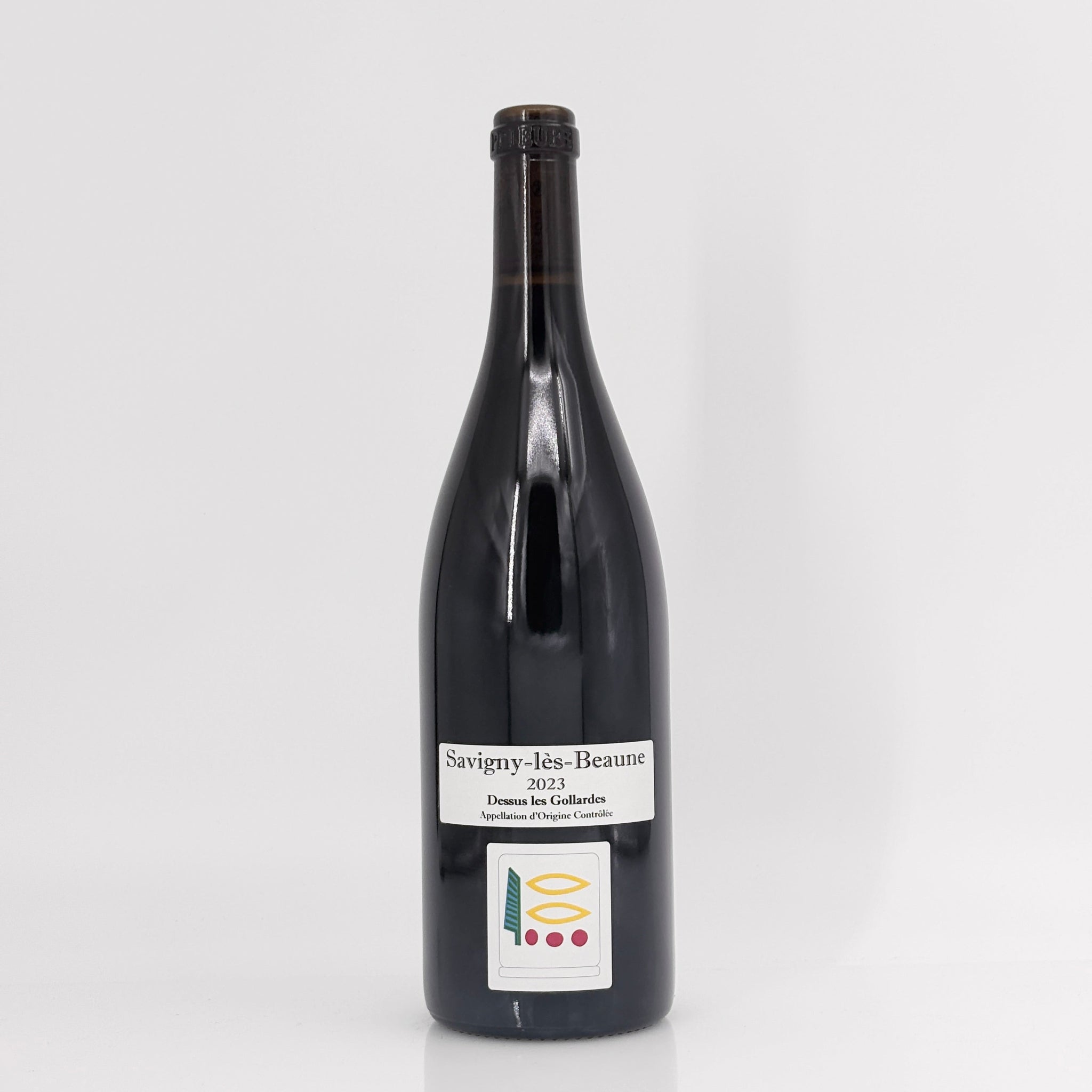 2023 Domaine Prieure Roch Savigny-les-Beaune Dessus les Gollardes Rouge Cote de Beaune, France